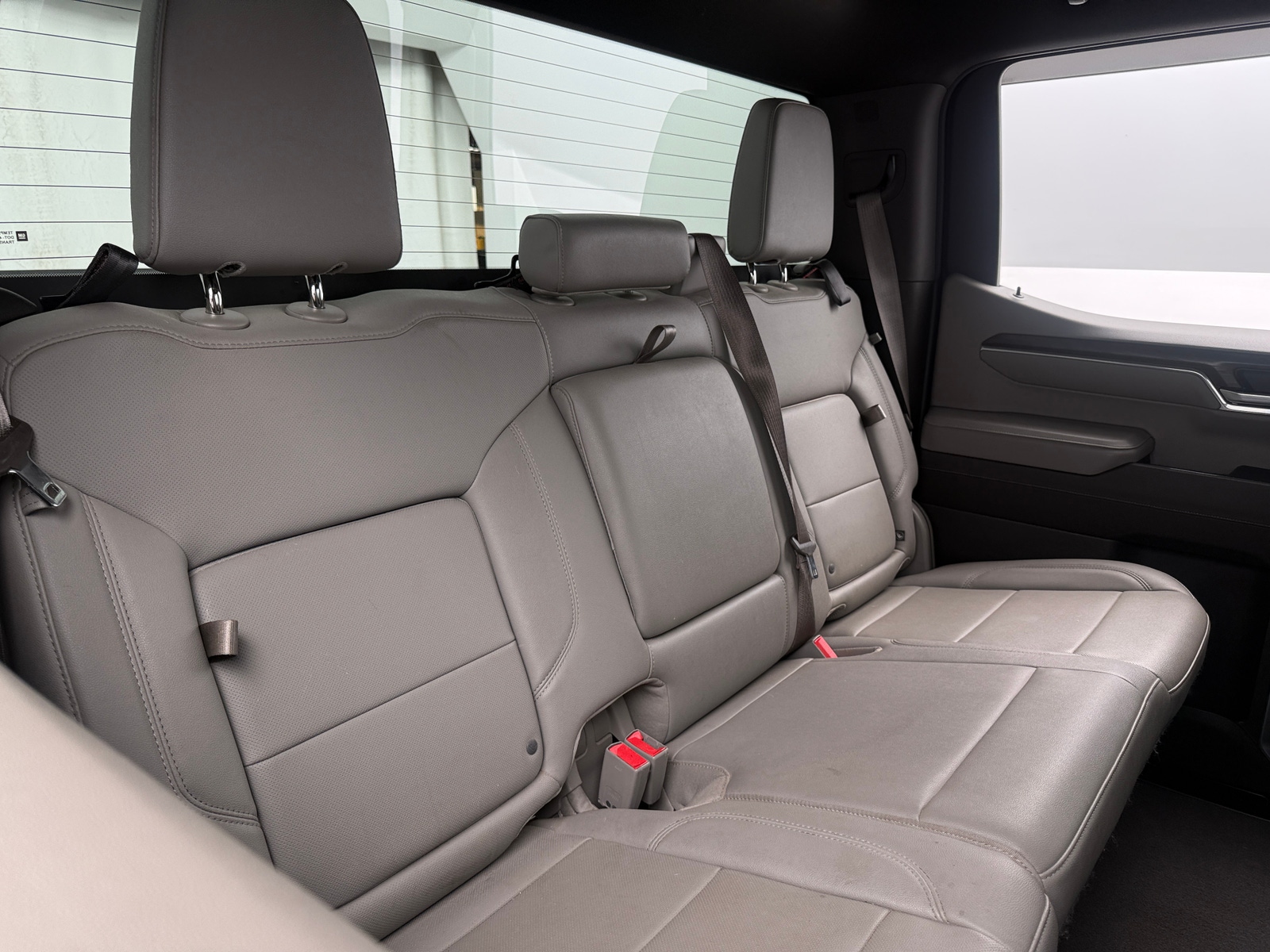 Thumbnail: 2022 GMC Sierra 1500 - 5