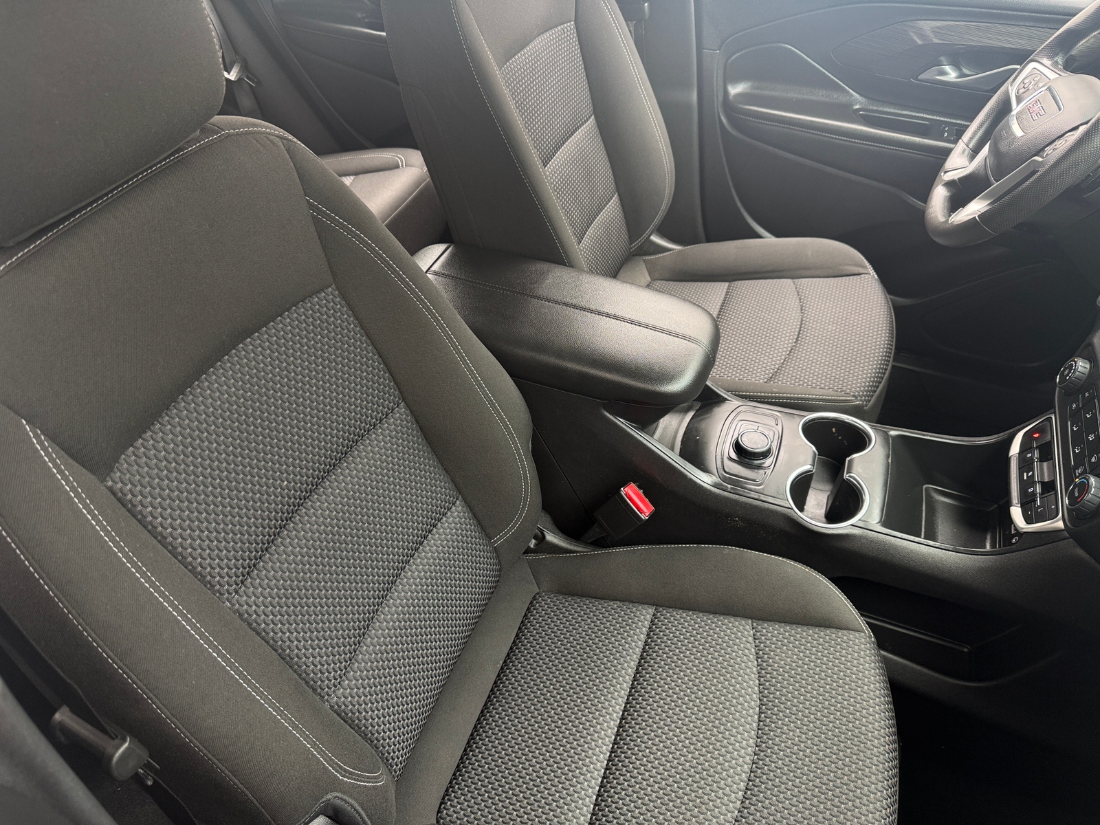 Thumbnail: 2024 GMC Terrain - 2