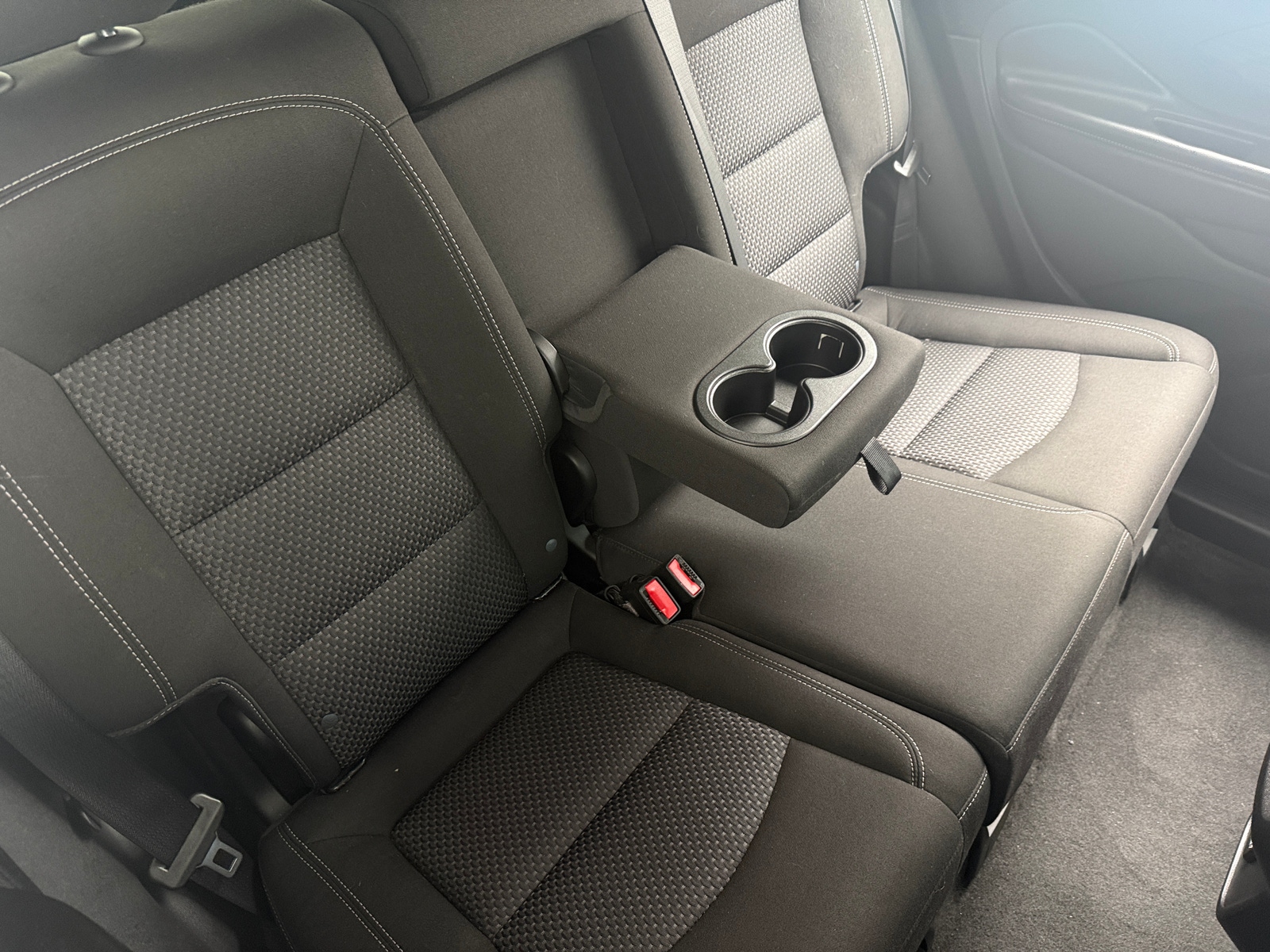 Thumbnail: 2024 GMC Terrain - 6
