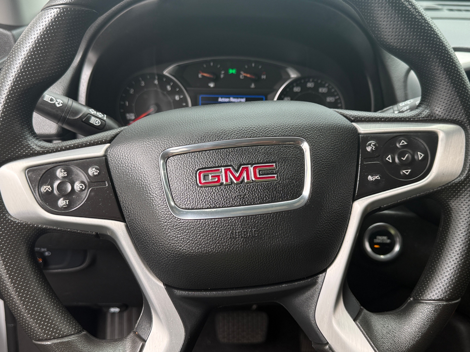Thumbnail: 2024 GMC Terrain - 5