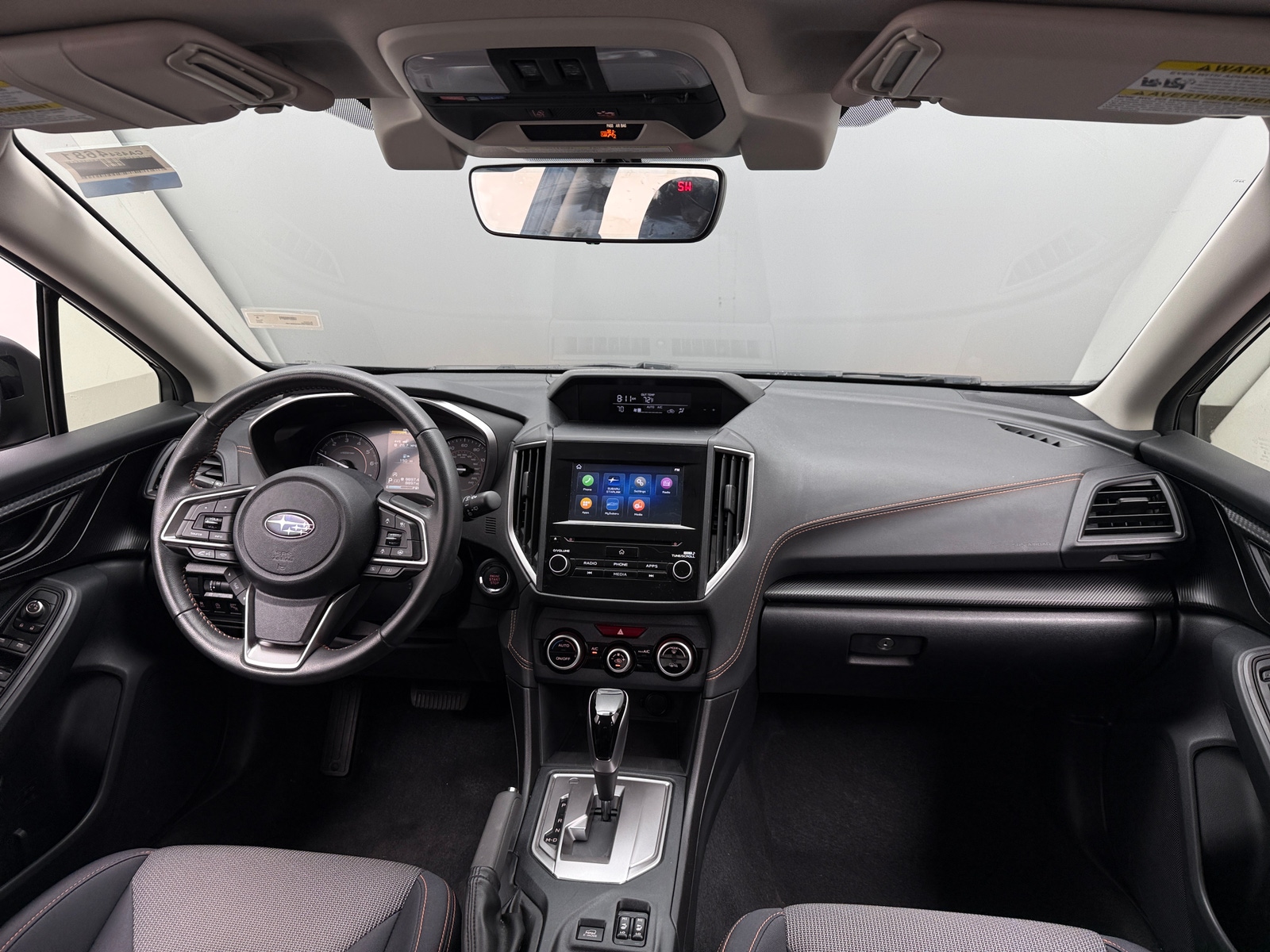 Thumbnail: 2023 Subaru Crosstrek - 3