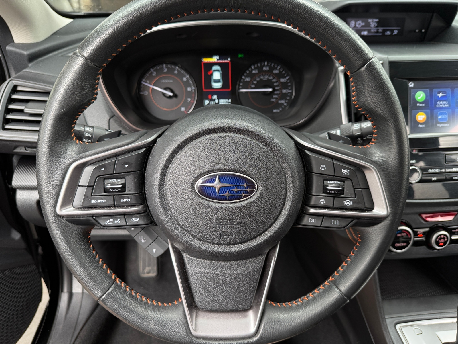 Thumbnail: 2023 Subaru Crosstrek - 5