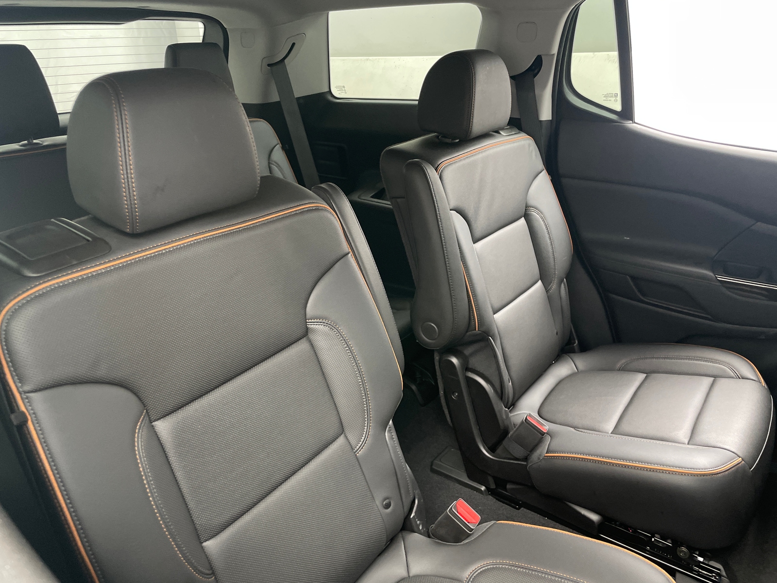 Thumbnail: 2023 GMC Acadia - 5