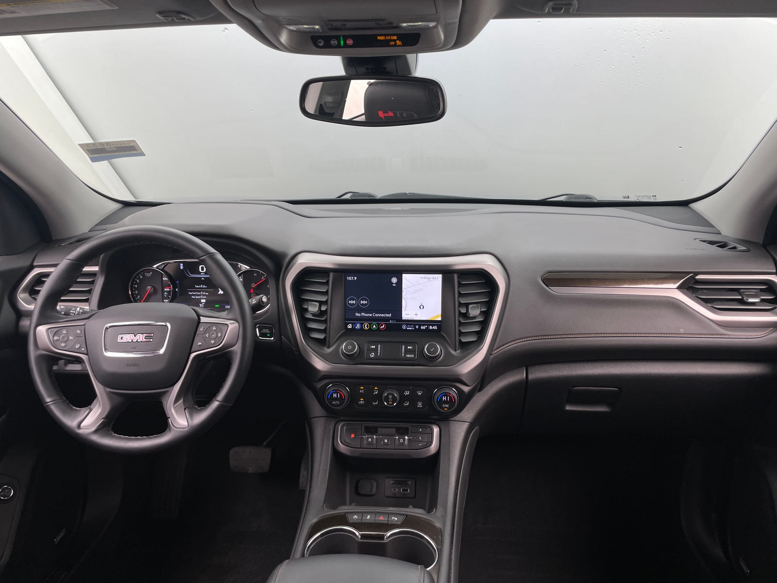 Thumbnail: 2023 GMC Acadia - 2