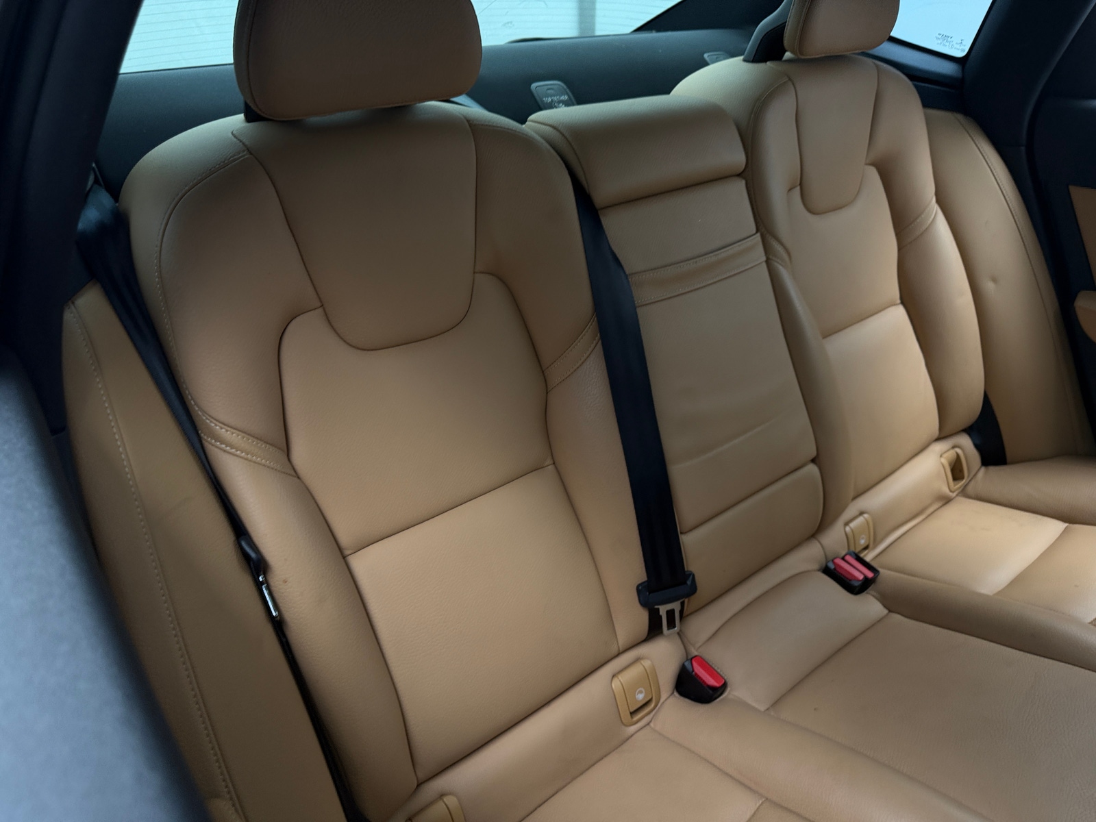 Thumbnail: 2018 Volvo S90 - 5