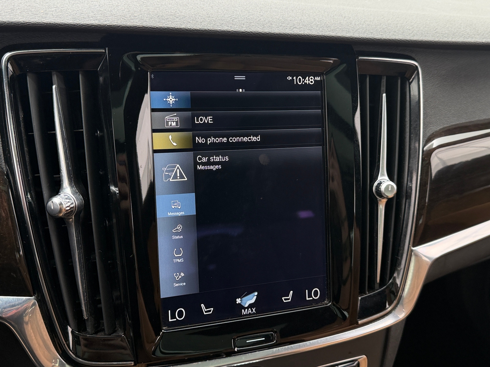 Thumbnail: 2018 Volvo S90 - 3