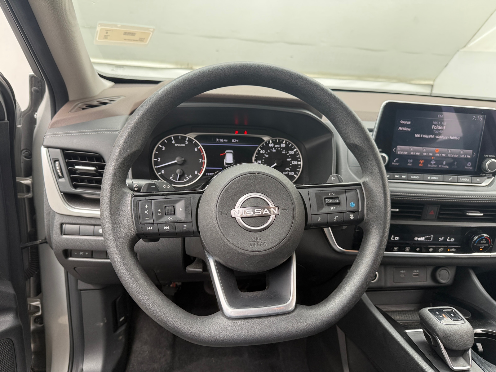 Thumbnail: 2023 Nissan Rogue - 5