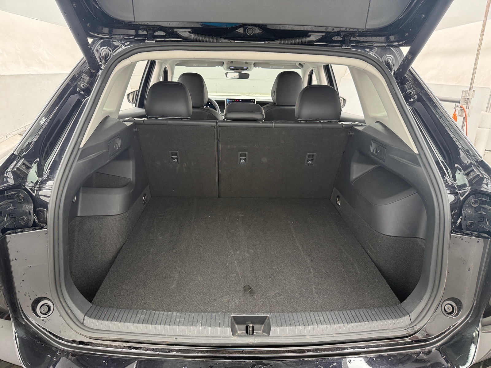 Thumbnail: 2026 Volkswagen Tiguan - 6