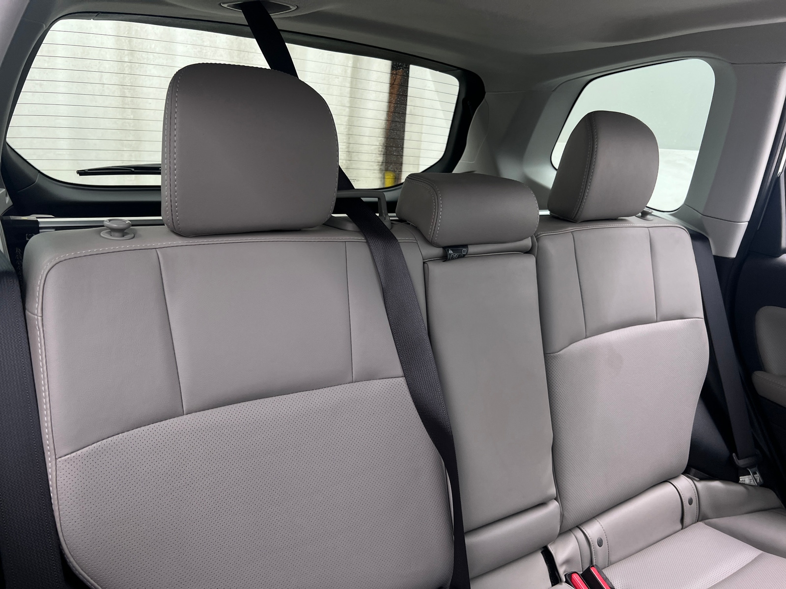 Thumbnail: 2018 Subaru Forester - 5