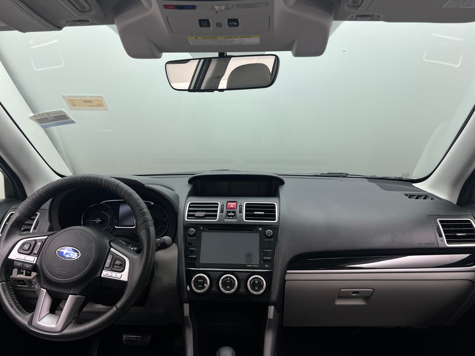 Thumbnail: 2018 Subaru Forester - 2