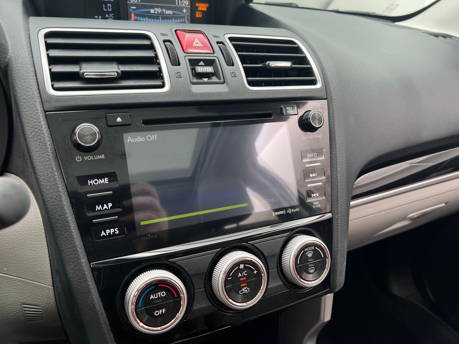 Thumbnail: 2018 Subaru Forester - 3