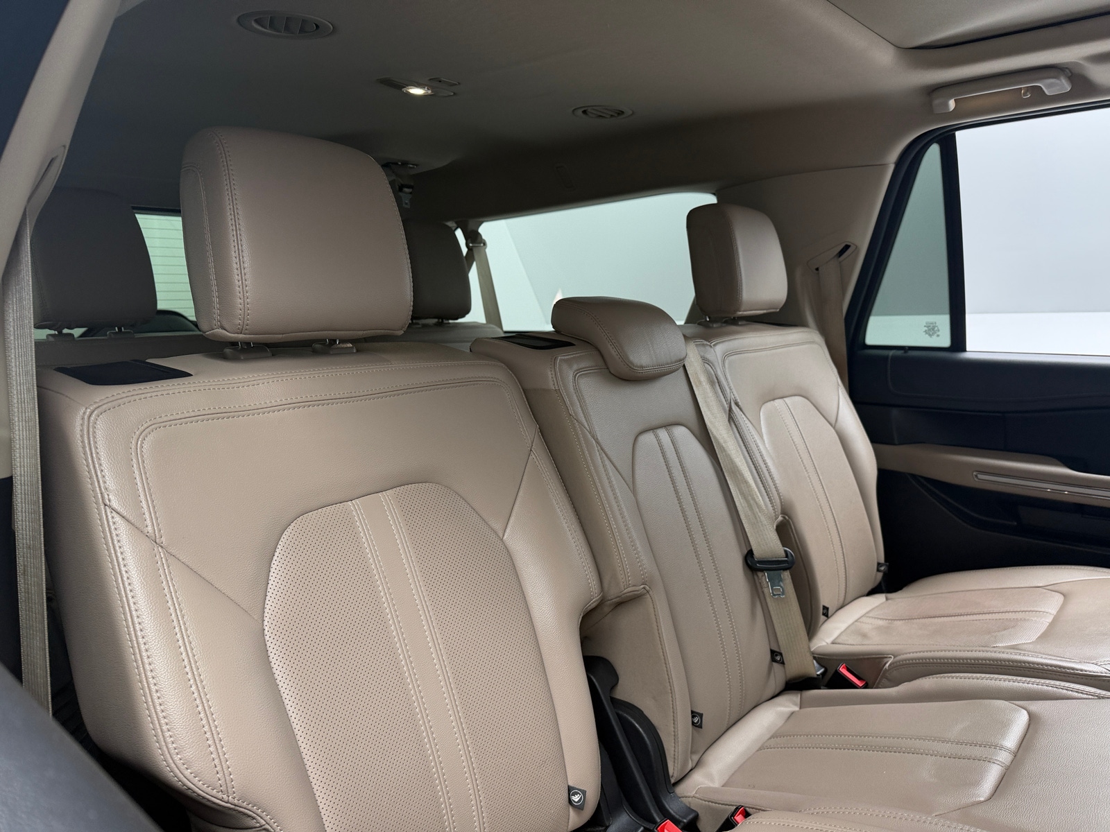 Thumbnail: 2024 Ford Expedition MAX - 5