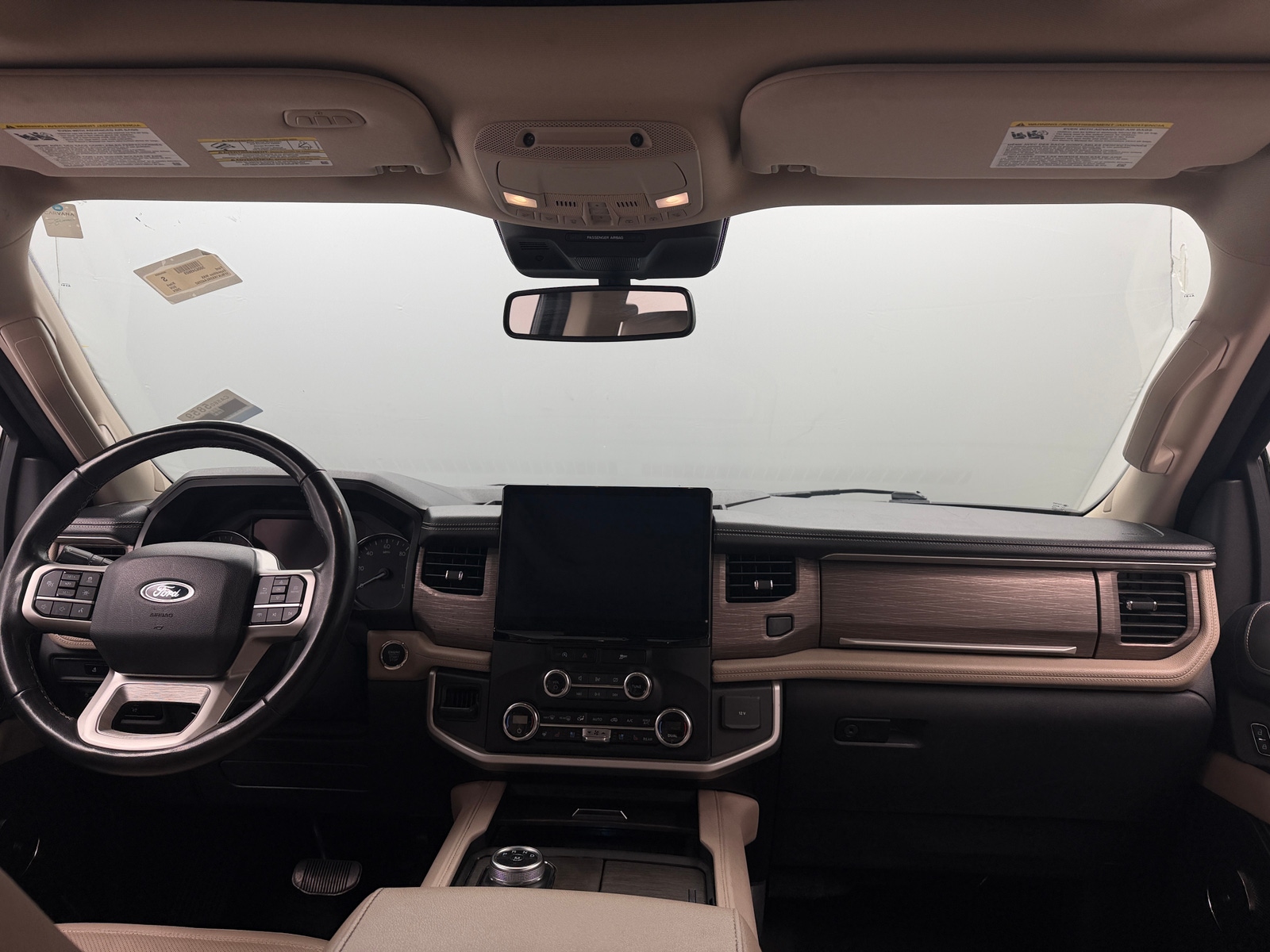Thumbnail: 2024 Ford Expedition MAX - 2