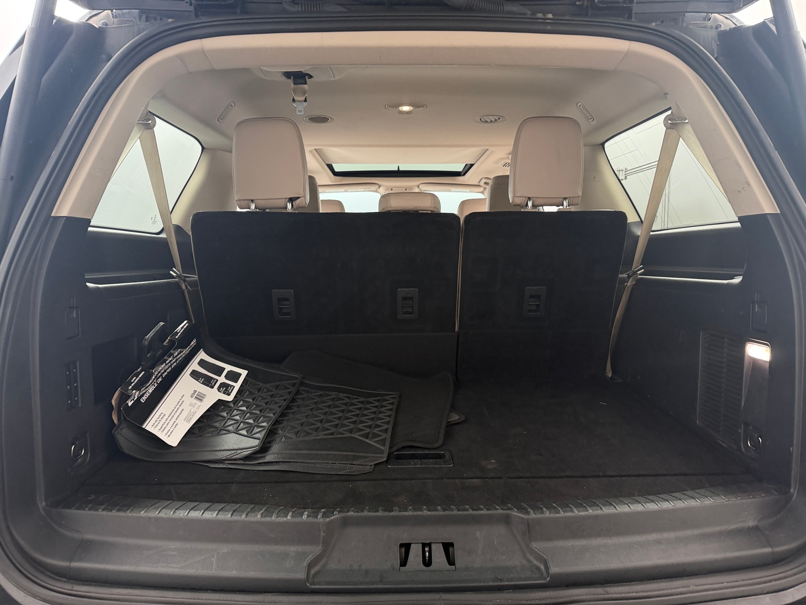 Thumbnail: 2024 Ford Expedition MAX - 6