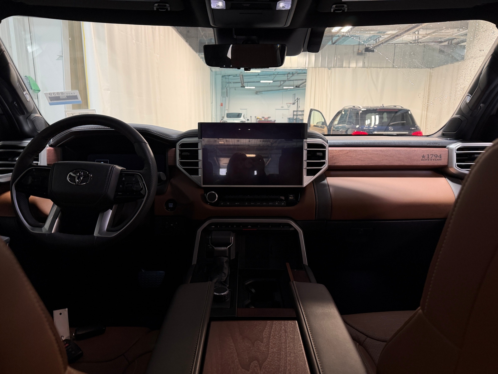 Thumbnail: 2025 Toyota Tundra - 2