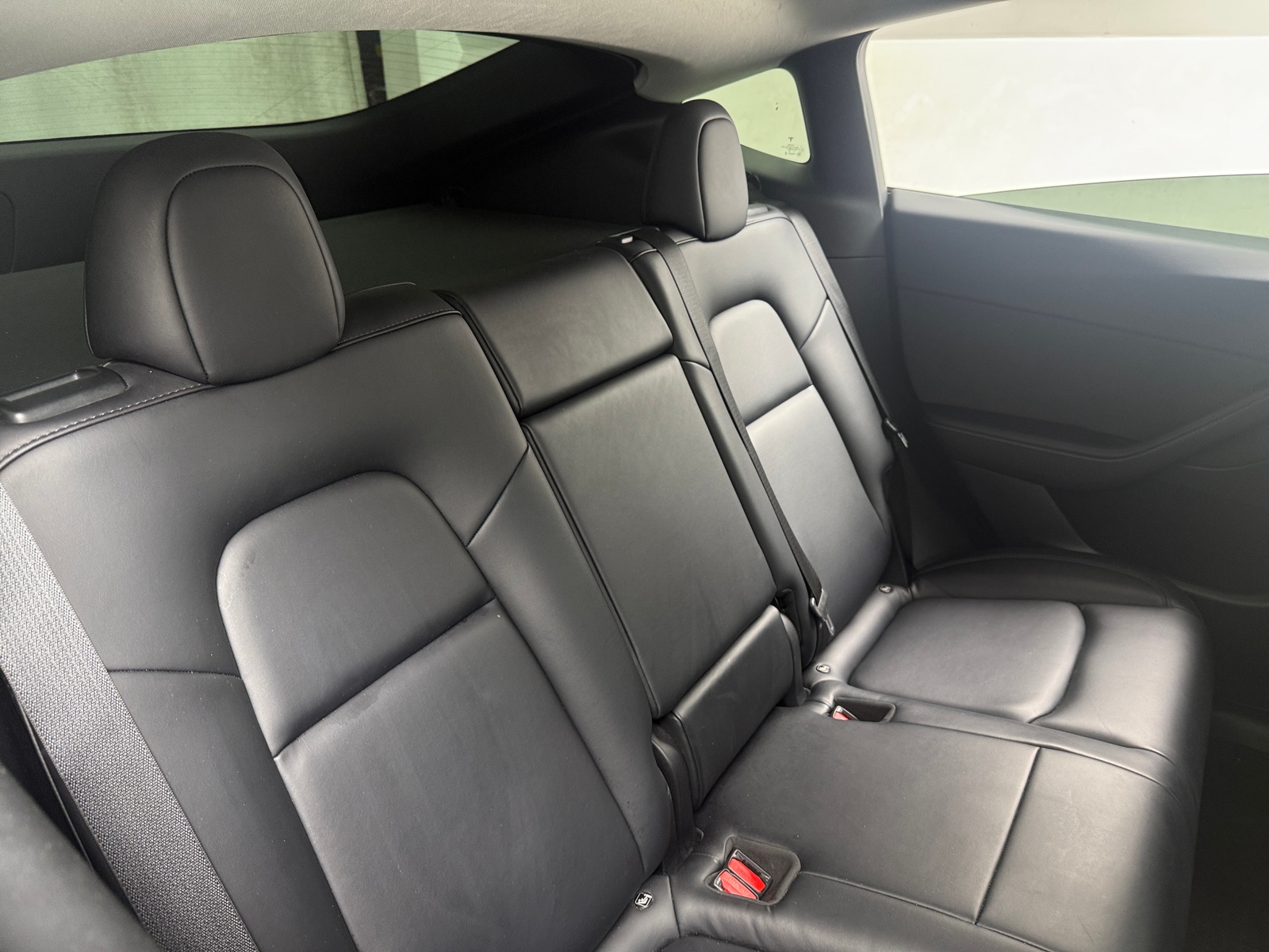 Thumbnail: 2021 Tesla Model Y - 5
