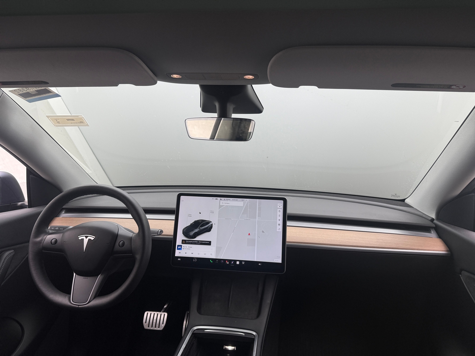 Thumbnail: 2021 Tesla Model Y - 2