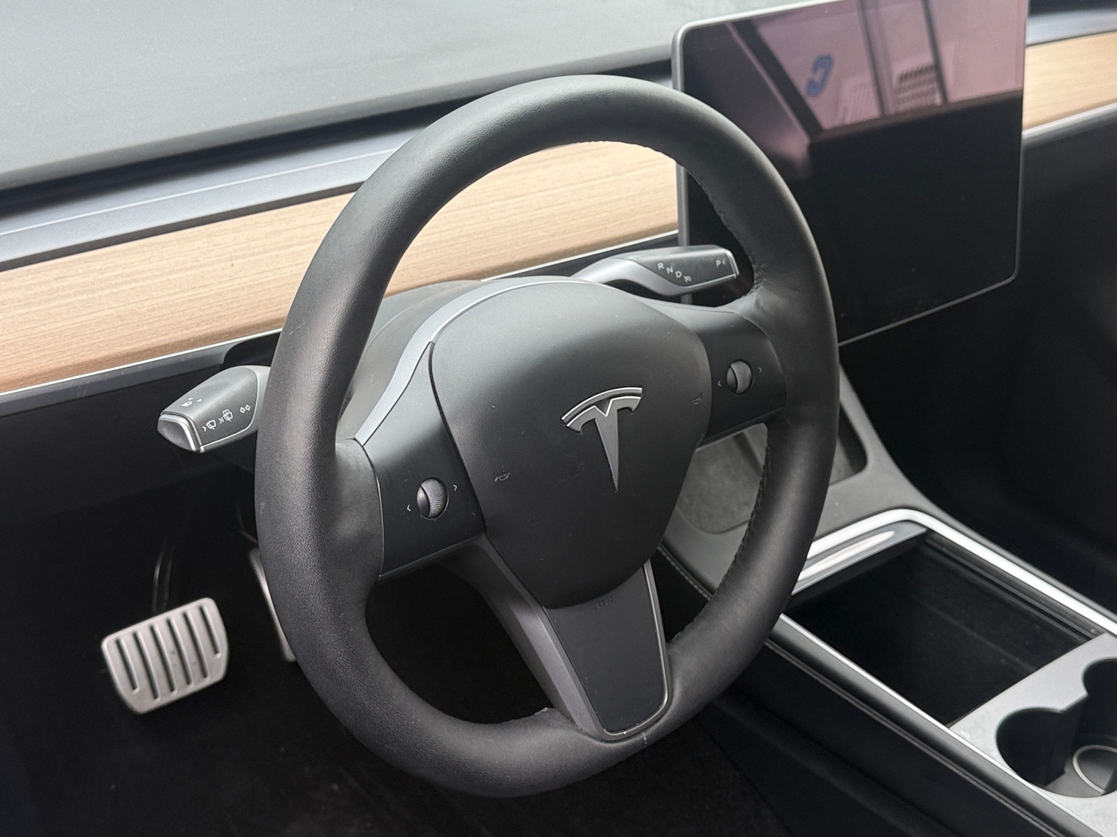 Thumbnail: 2021 Tesla Model Y - 4
