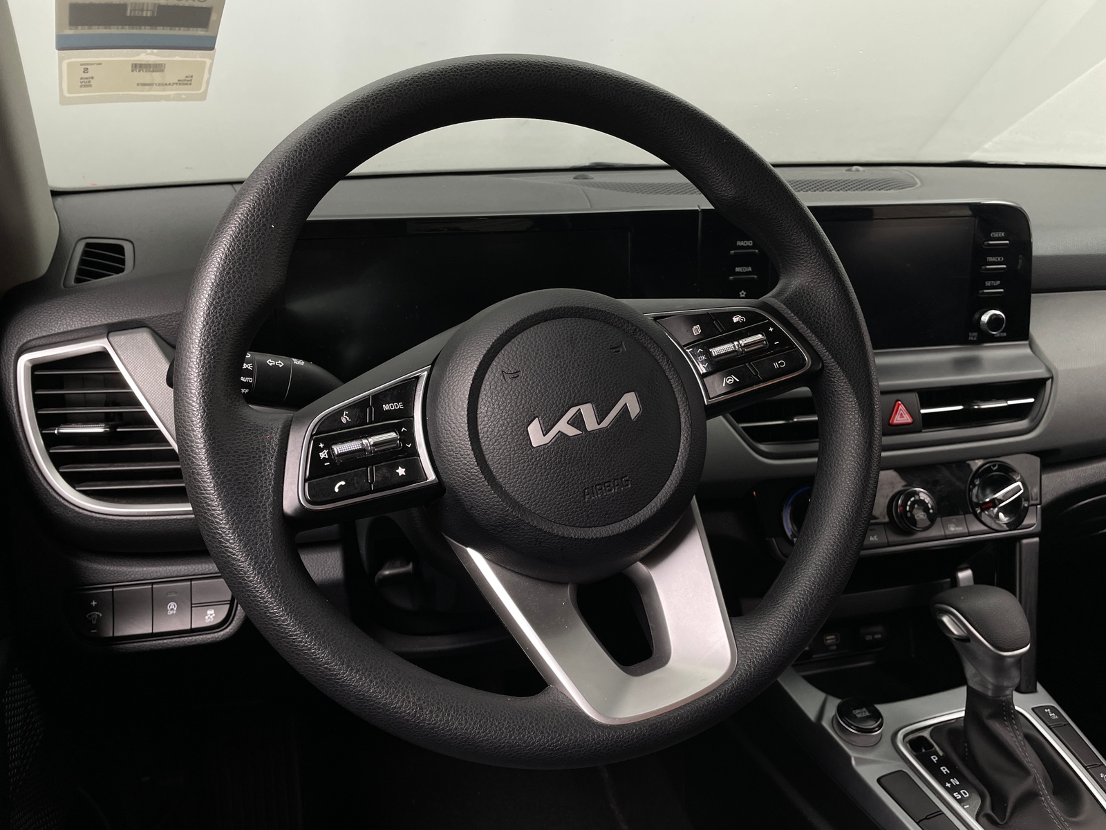 Thumbnail: 2025 Kia Seltos - 5