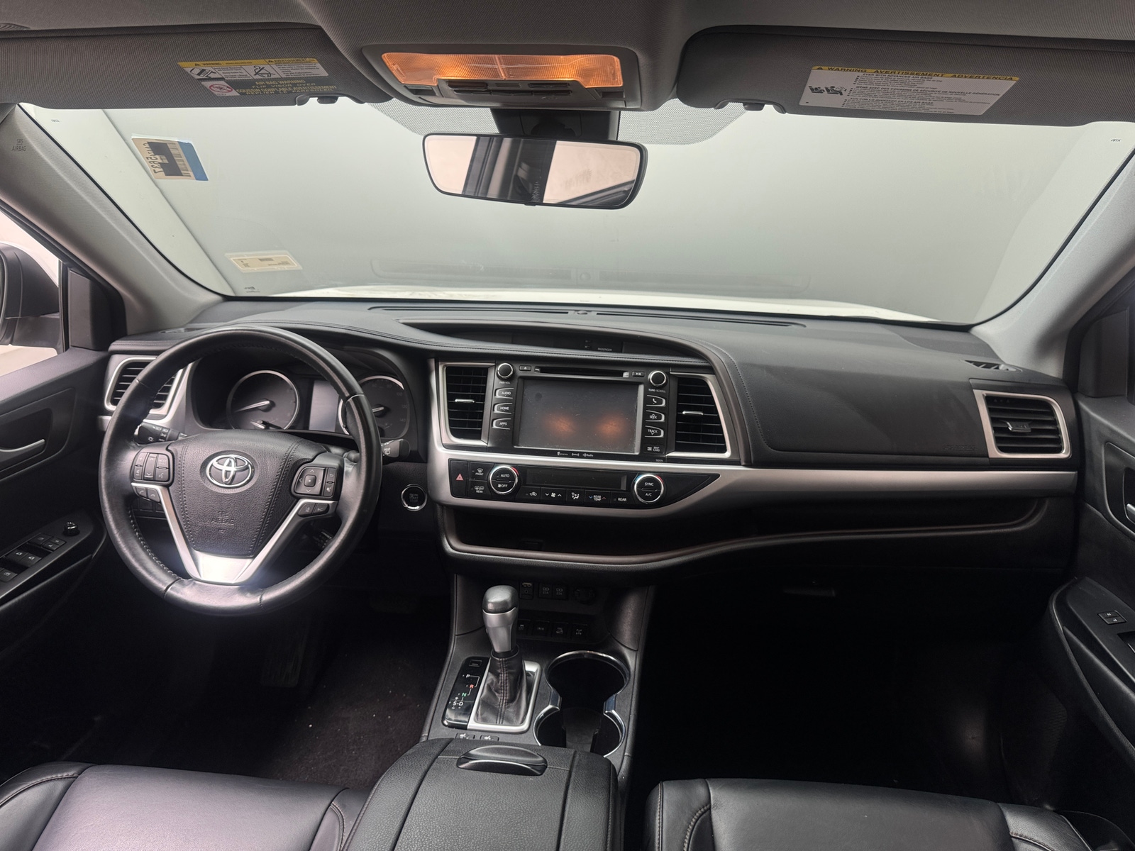 Thumbnail: 2018 Toyota Highlander - 2