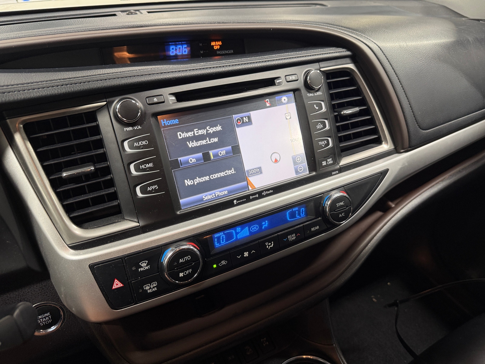 Thumbnail: 2018 Toyota Highlander - 3