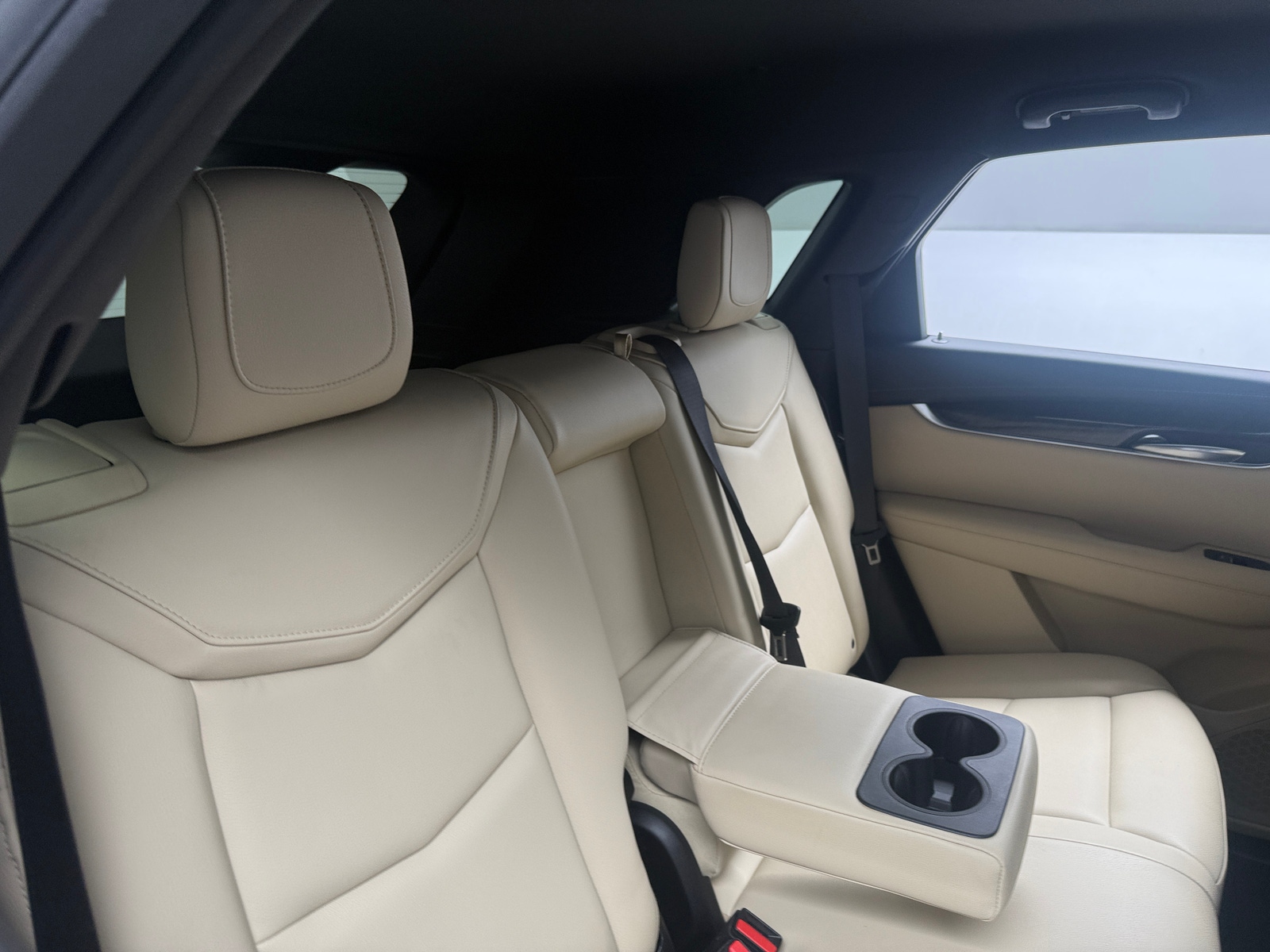 Thumbnail: 2018 Cadillac XT5 - 5