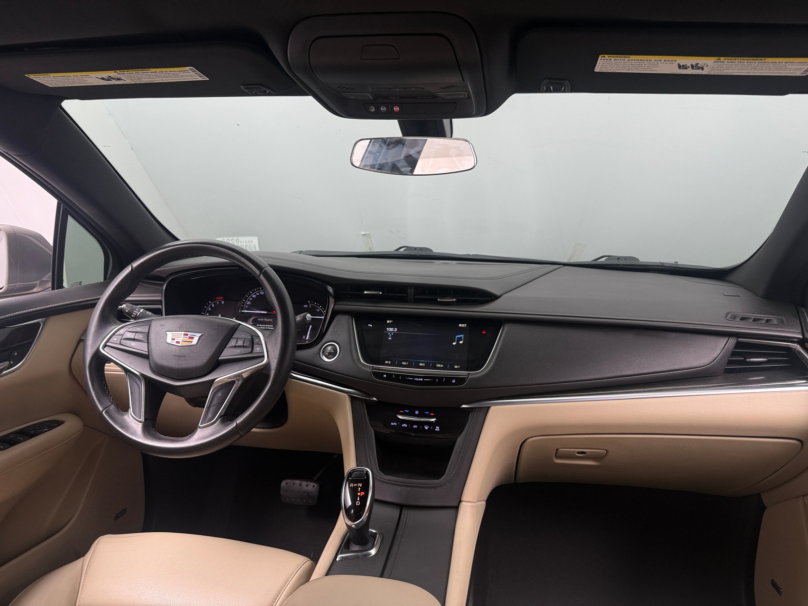 Thumbnail: 2018 Cadillac XT5 - 2