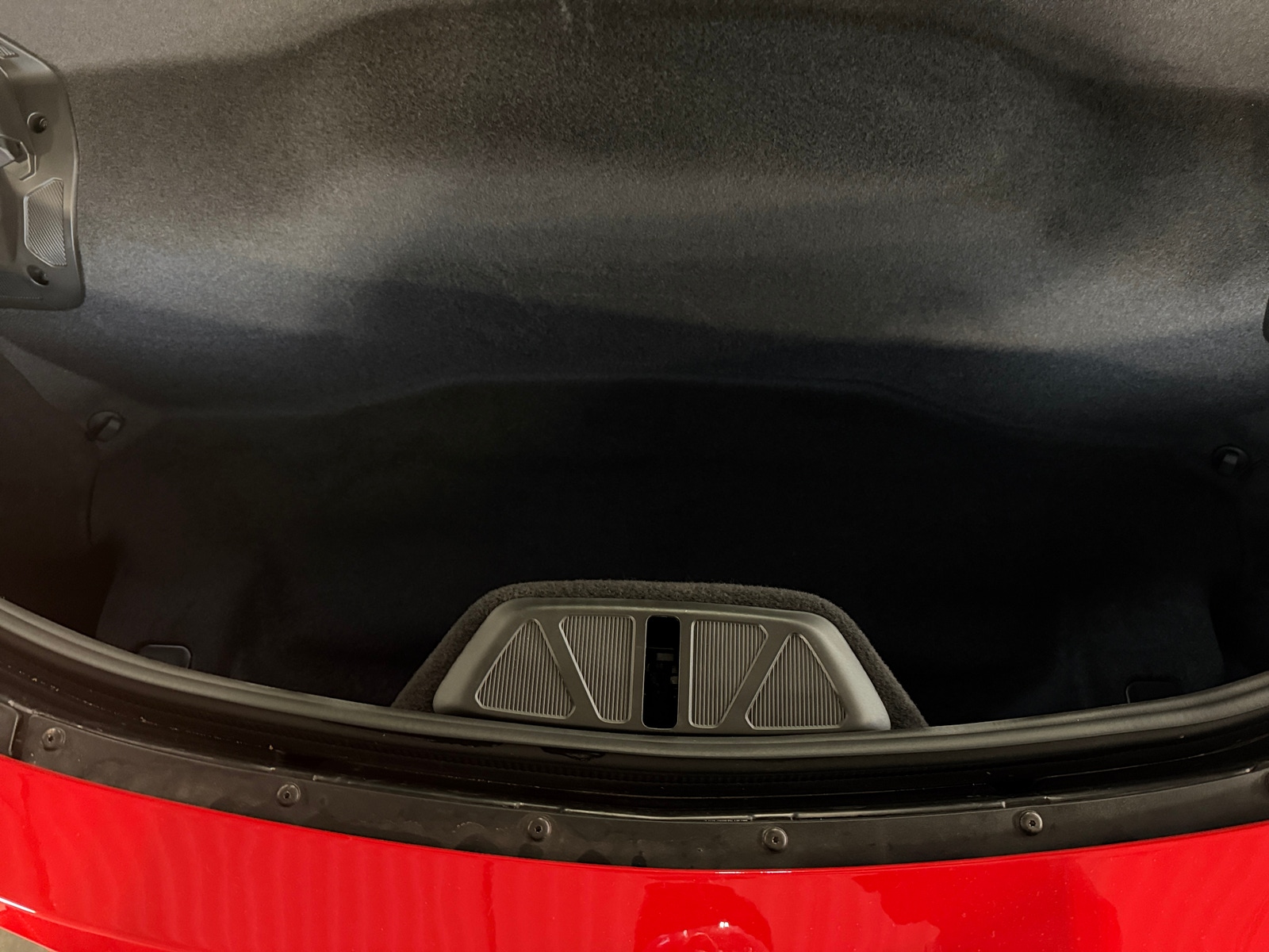 Thumbnail: 2022 Chevrolet Corvette - 4