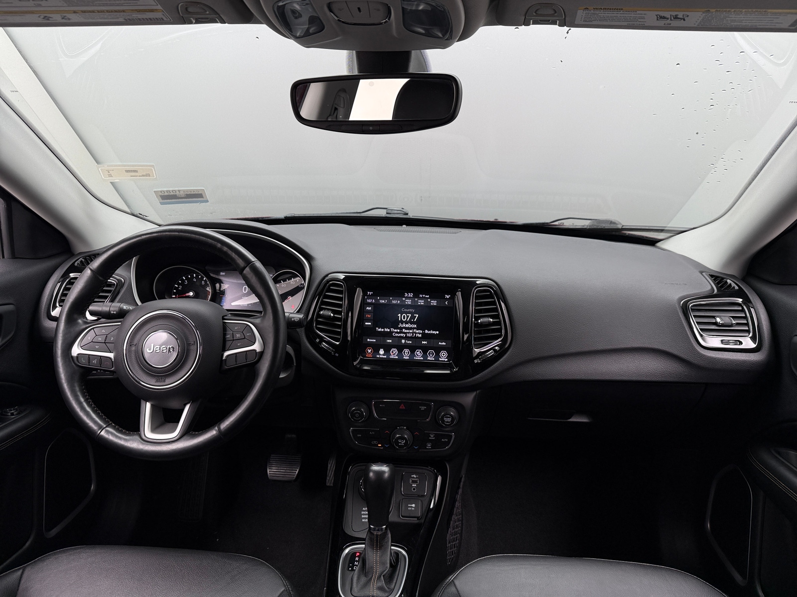 Thumbnail: 2020 Jeep Compass - 2