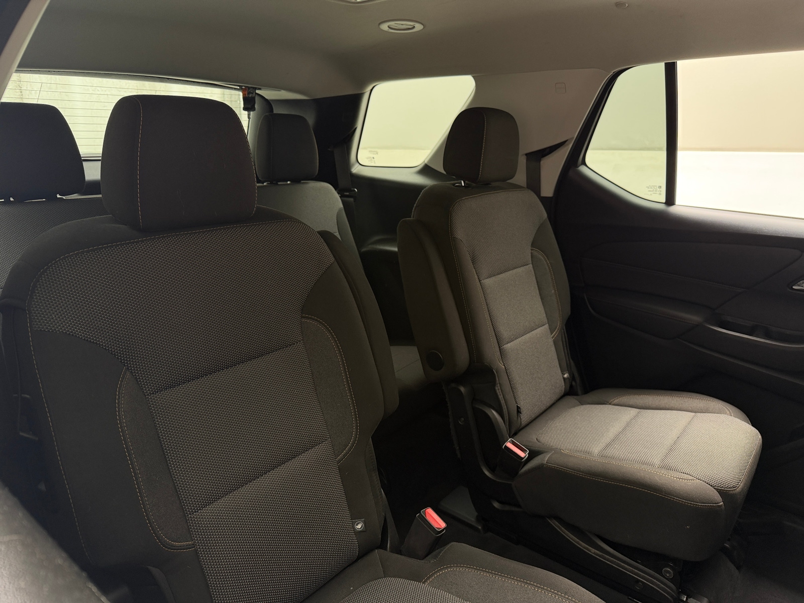 Thumbnail: 2019 Chevrolet Traverse - 6