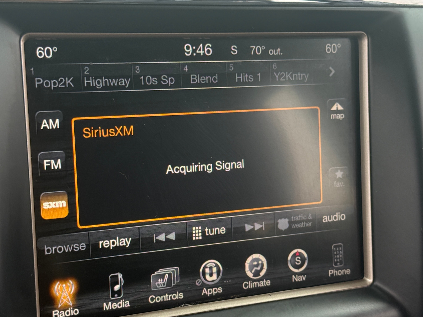 Thumbnail: 2014 Jeep Grand Cherokee - 3