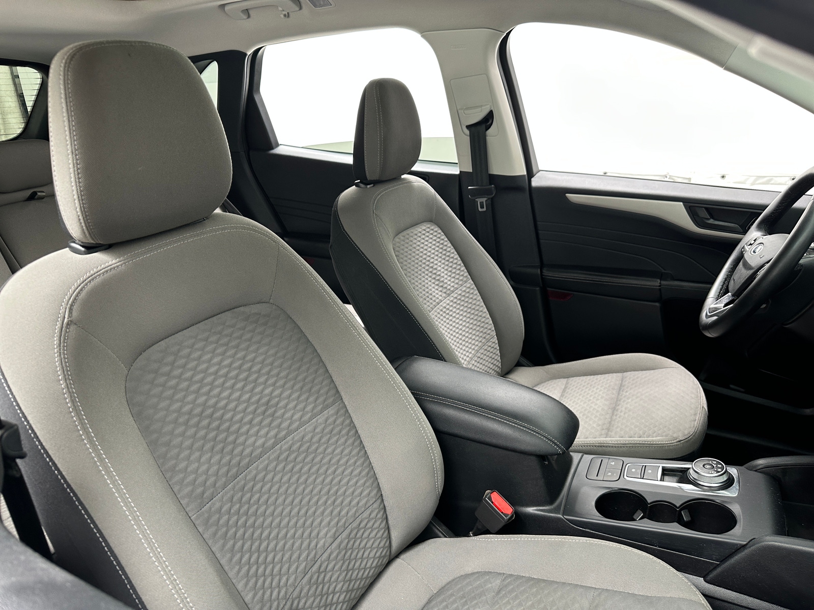 Thumbnail: 2022 Ford Escape - 2