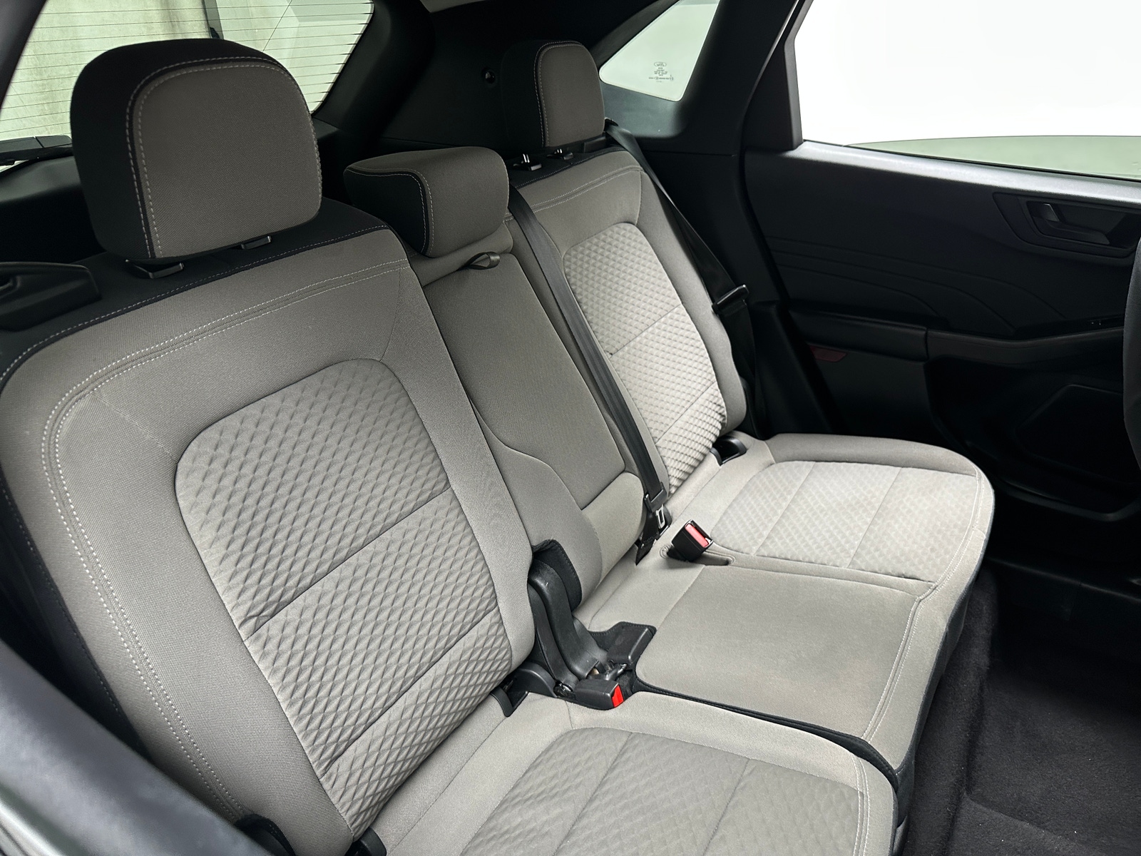 Thumbnail: 2022 Ford Escape - 6