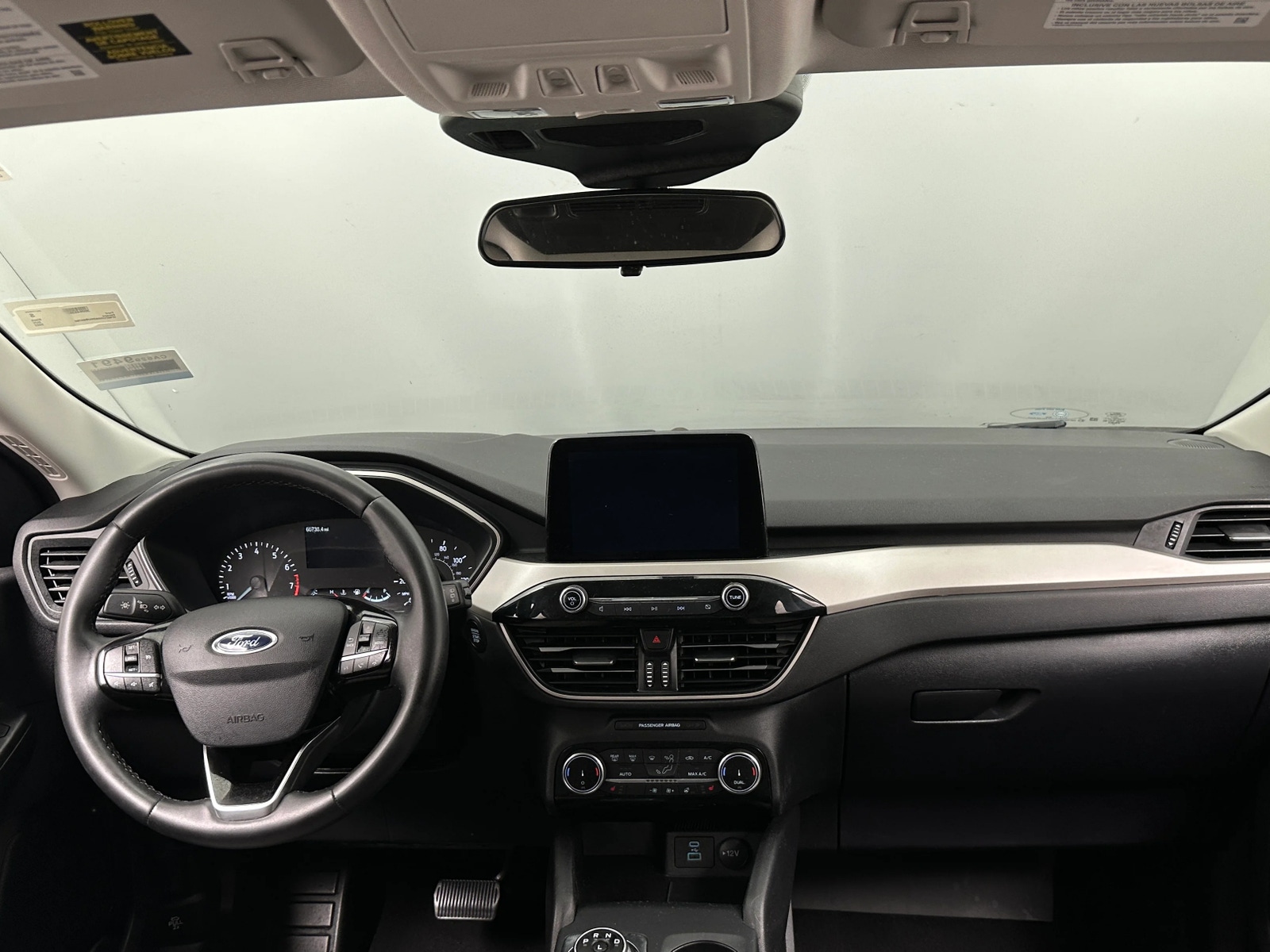 Thumbnail: 2022 Ford Escape - 3