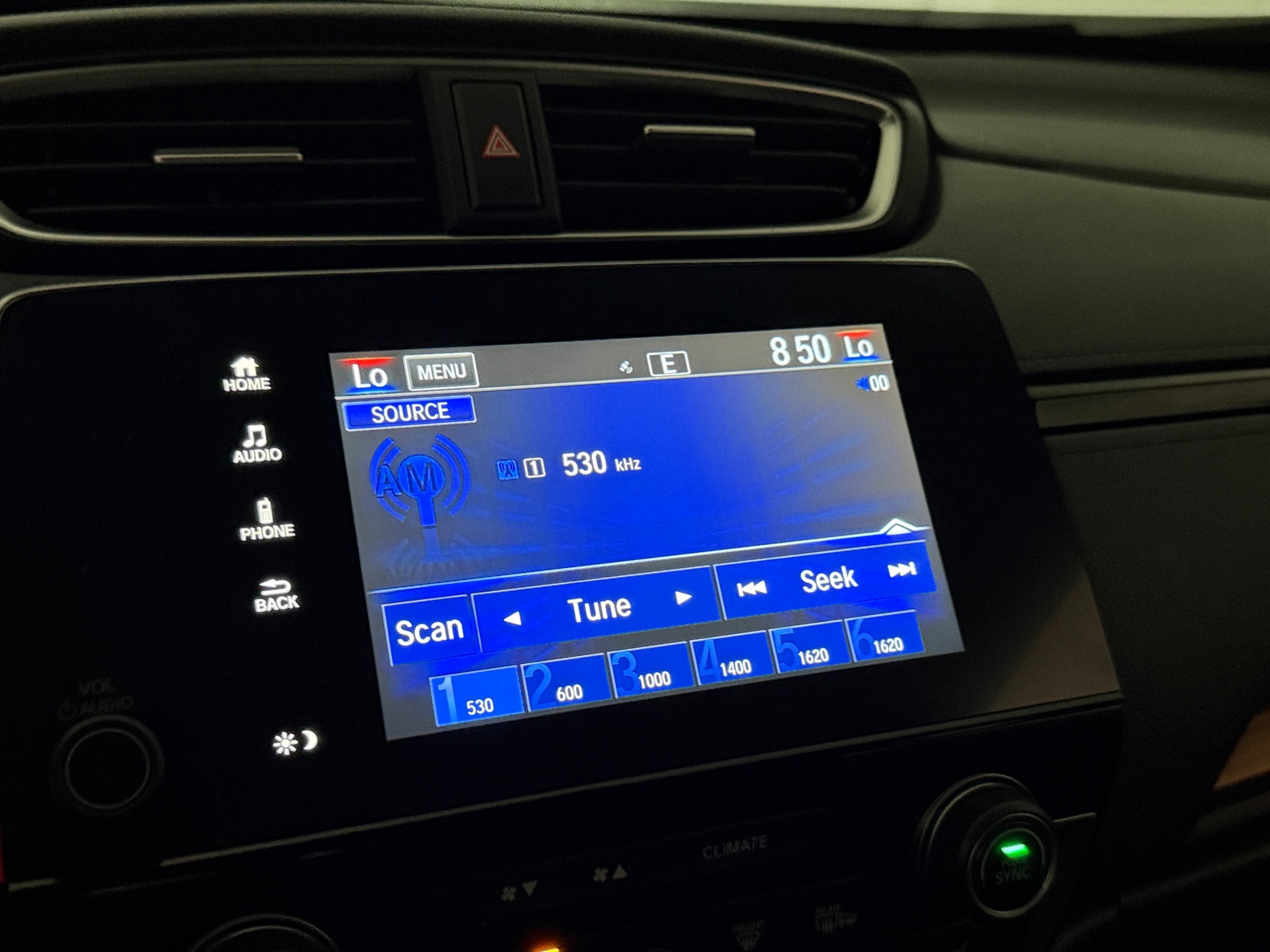 Thumbnail: 2018 Honda CR-V - 3