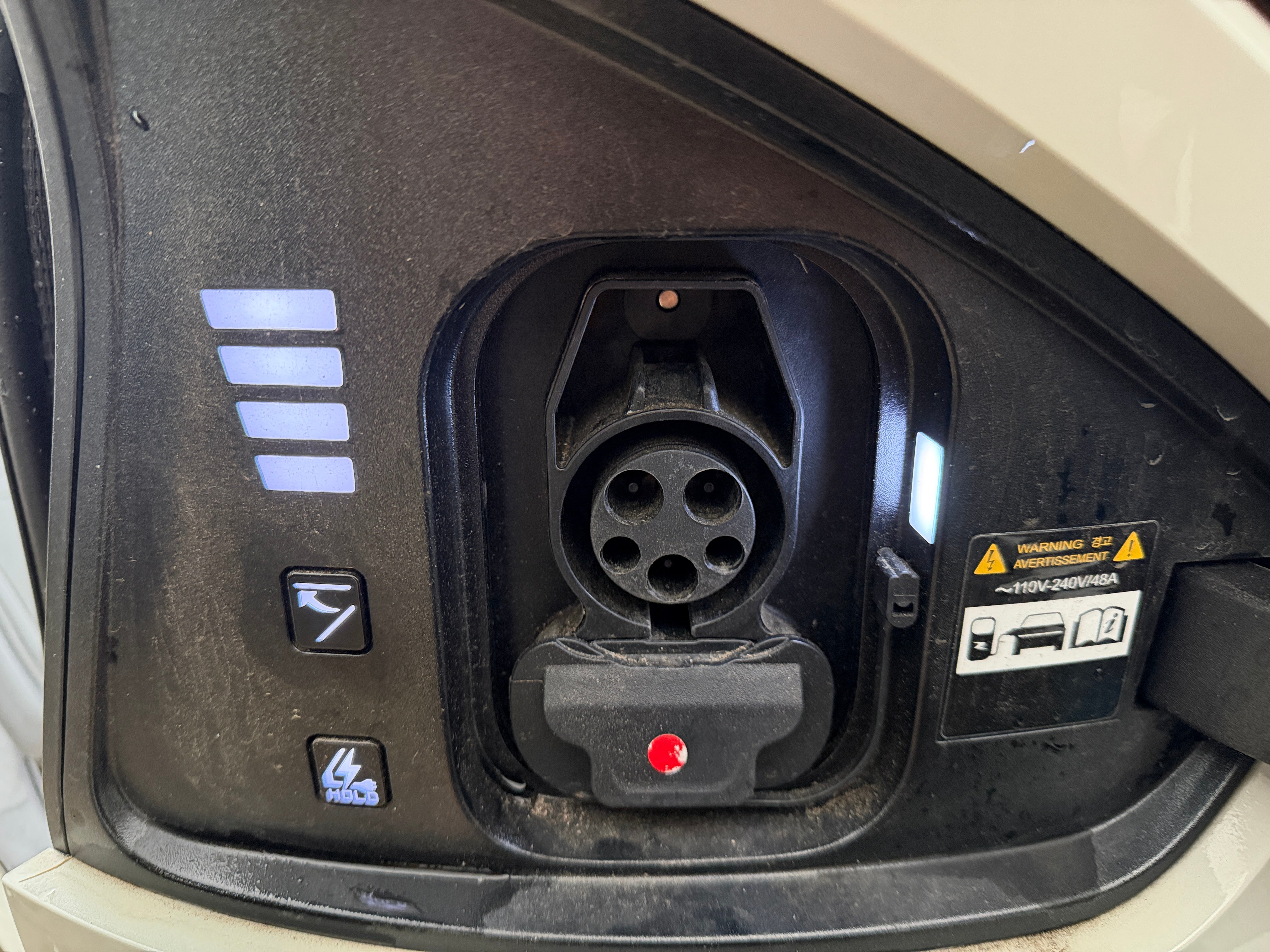 Used 2024 Kia EV6 Wind with VIN KNDC3DLC3R5619080 for sale in Oak Creek, WI