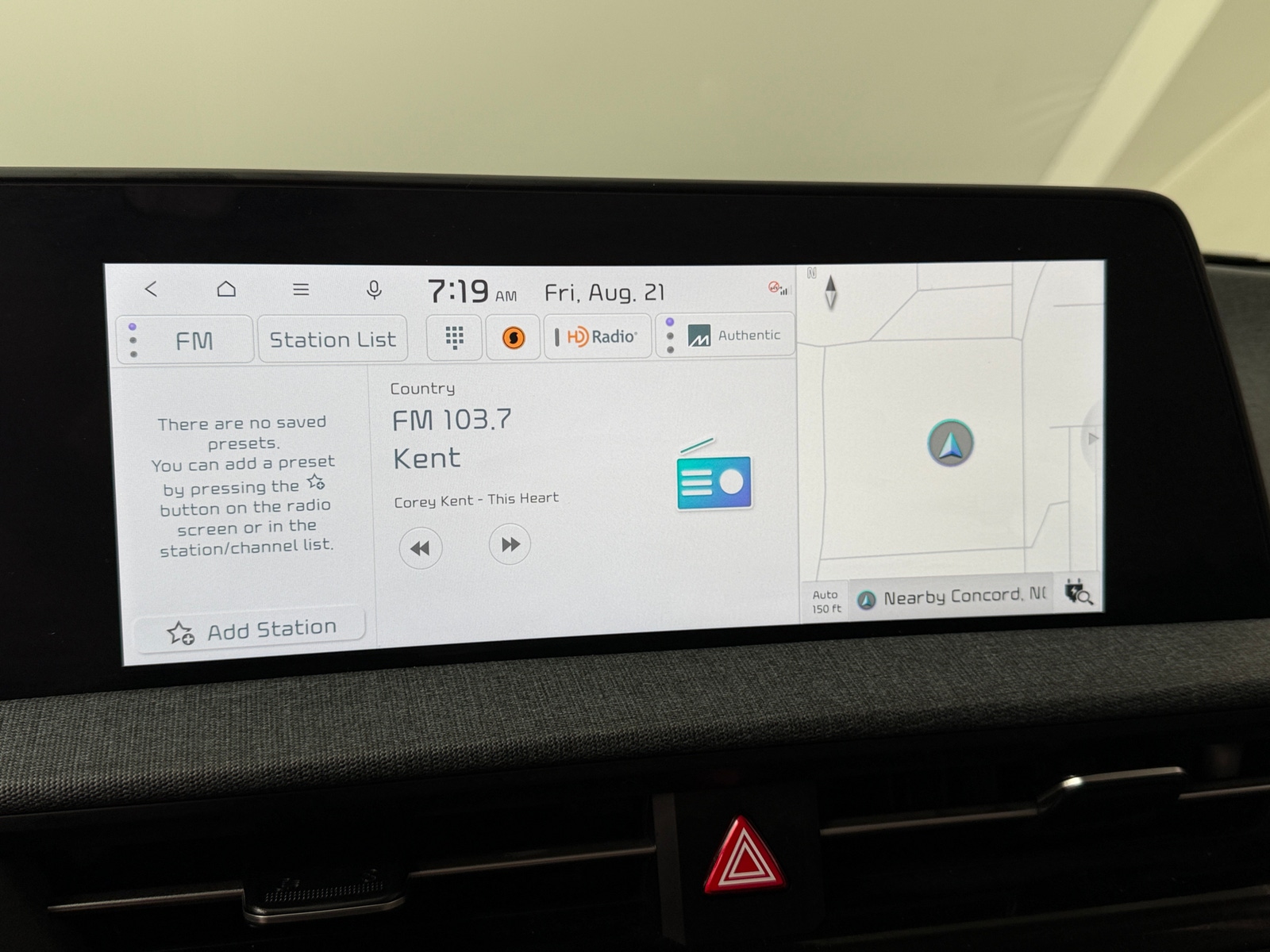 Thumbnail: 2024 Kia EV6 - 3