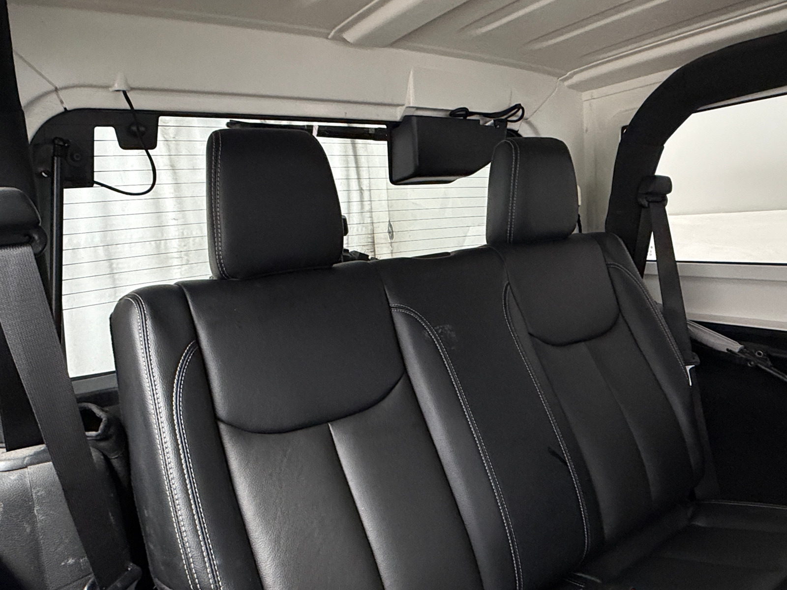 Thumbnail: 2016 Jeep Wrangler - 5