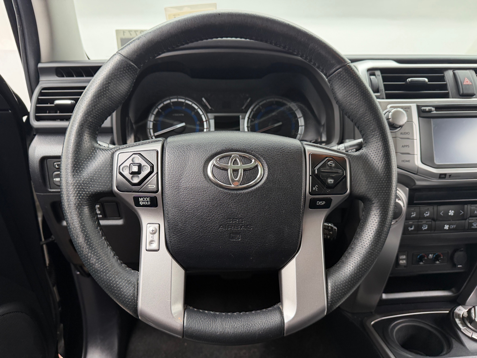 Thumbnail: 2018 Toyota 4Runner - 5