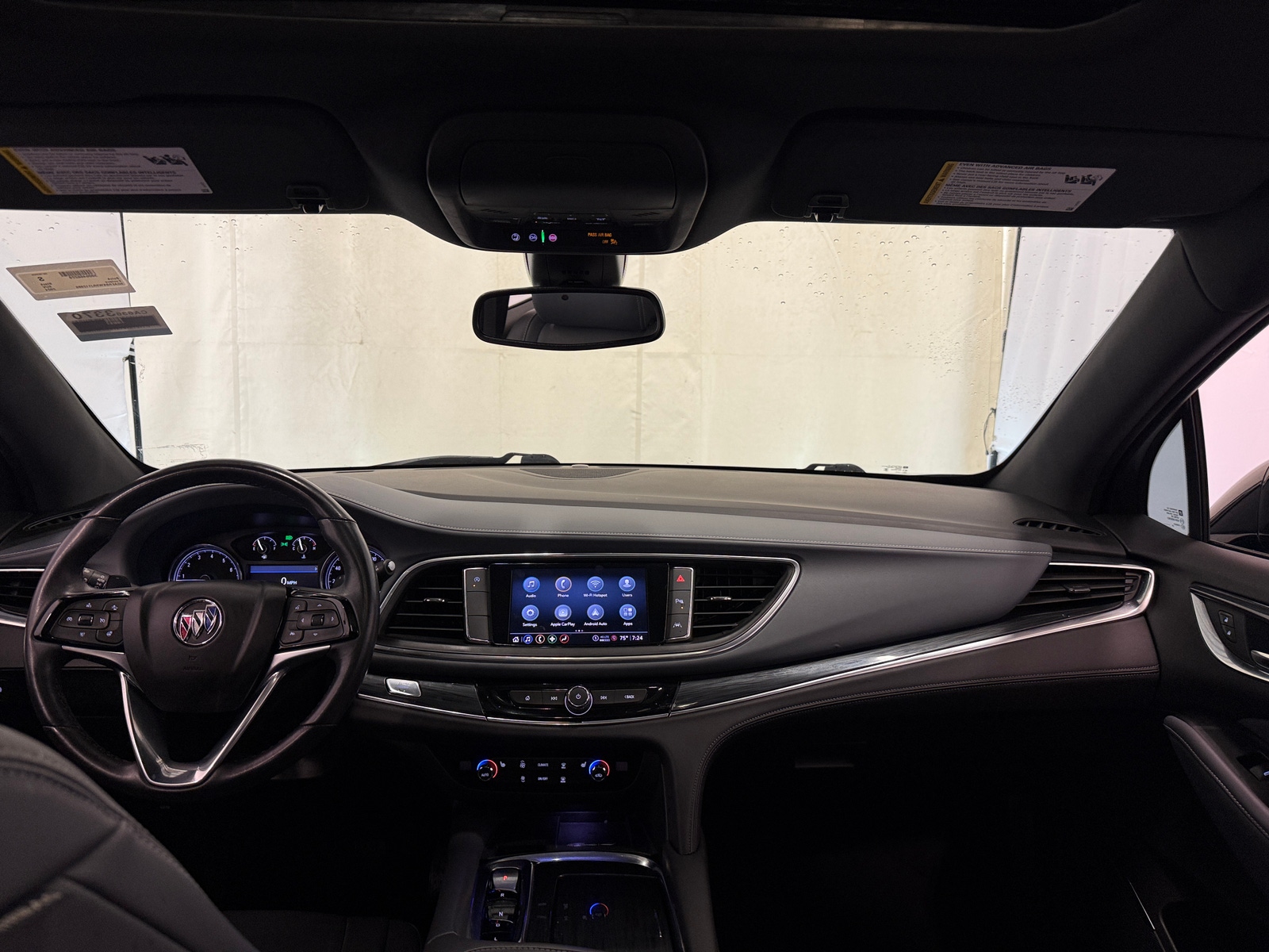 Thumbnail: 2024 Buick Enclave - 2
