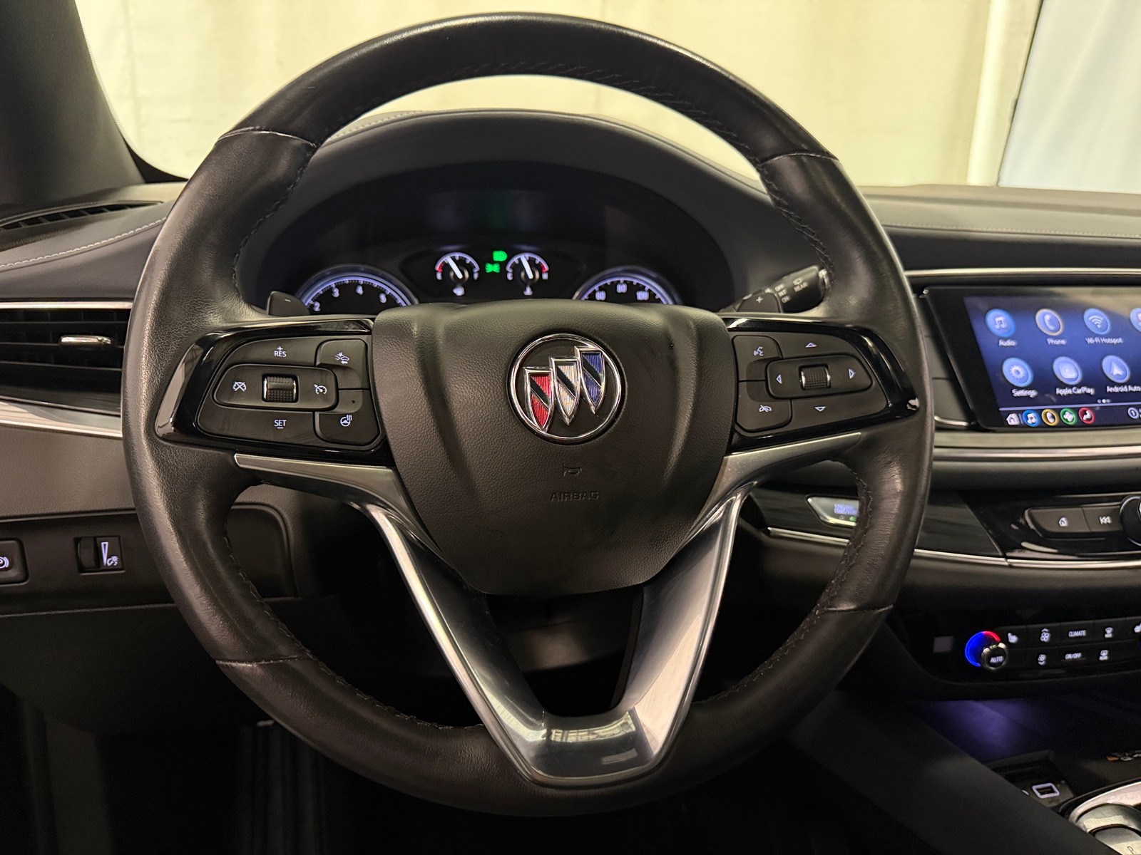 Thumbnail: 2024 Buick Enclave - 4