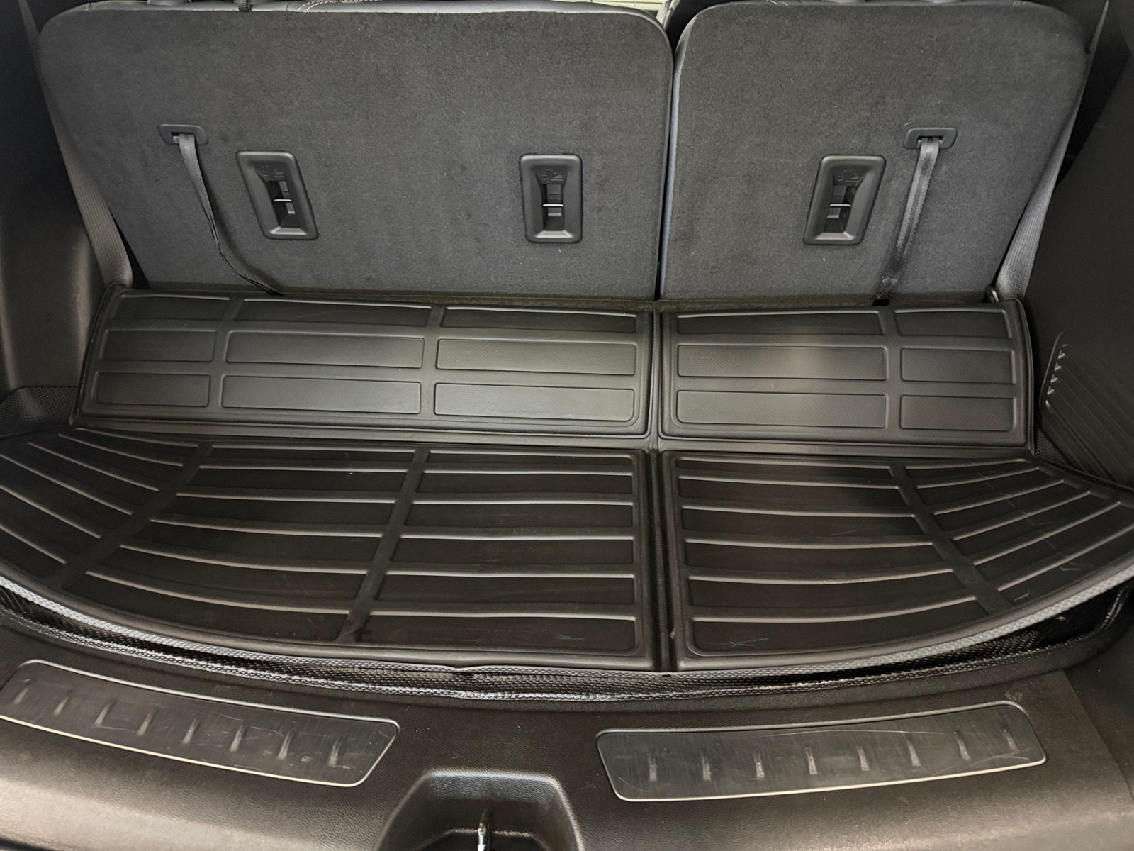Thumbnail: 2024 Buick Enclave - 6