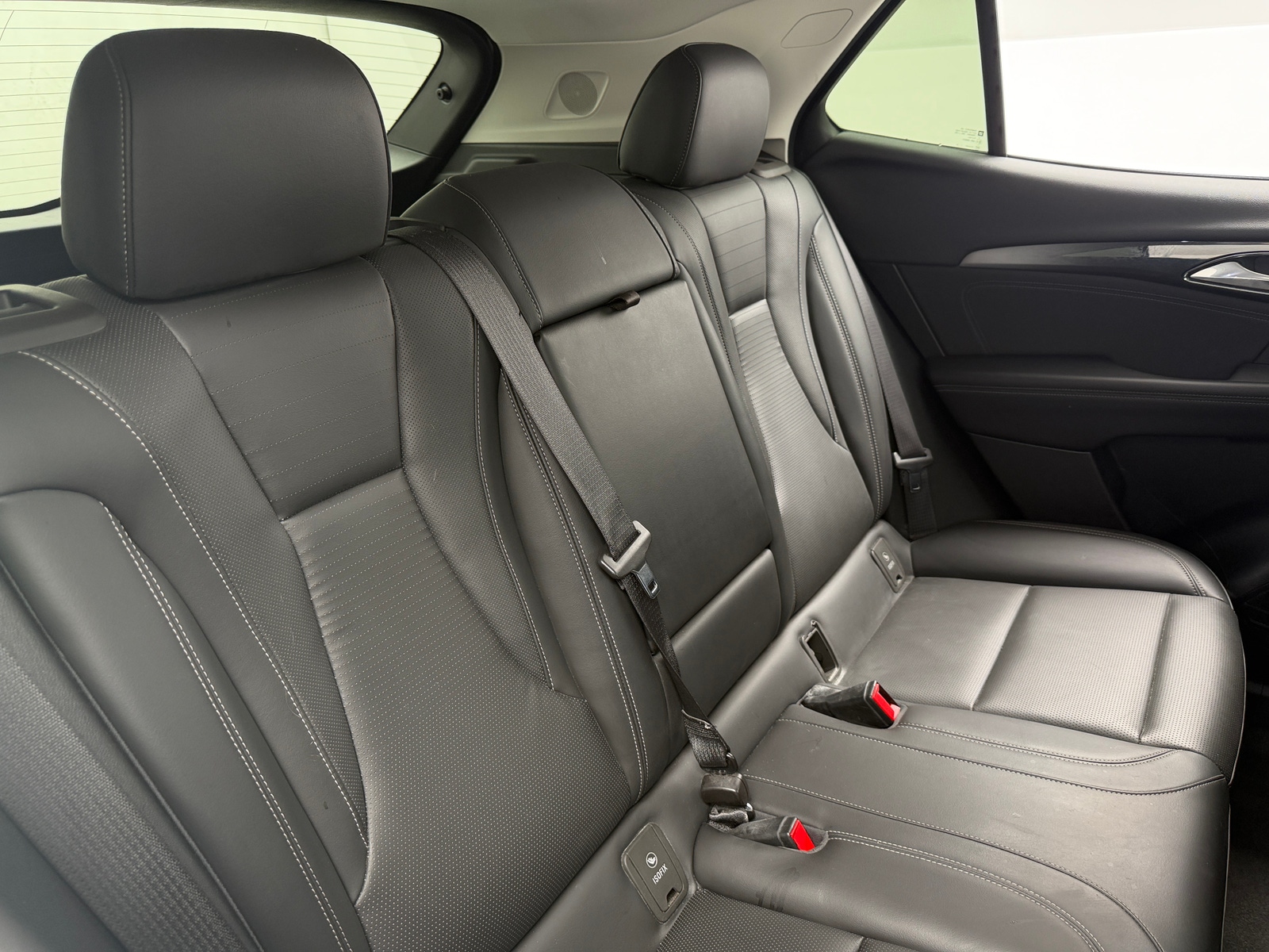 Thumbnail: 2024 Buick Envision - 5
