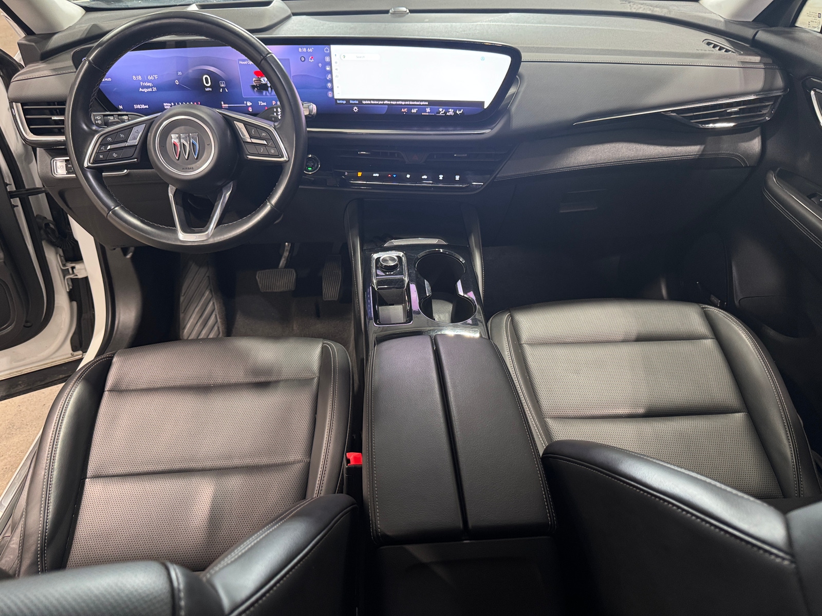 Thumbnail: 2024 Buick Envision - 2