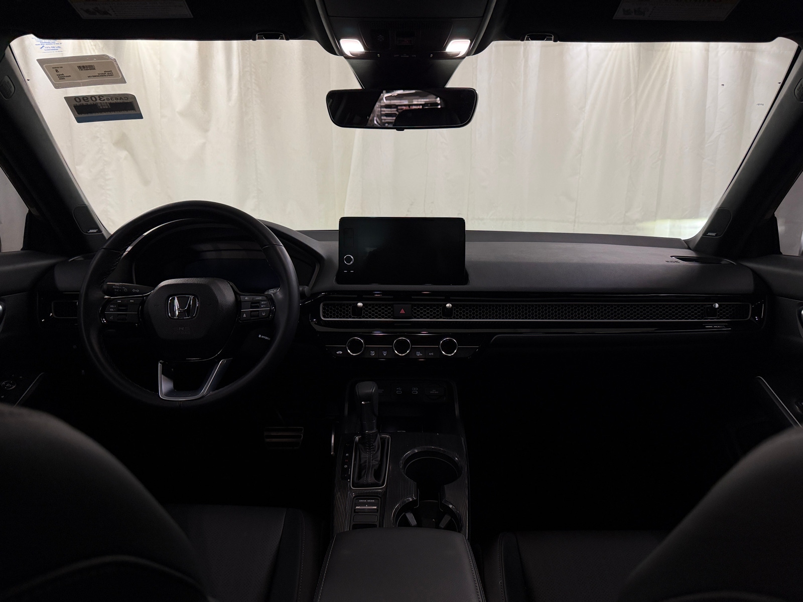 Thumbnail: 2025 Honda Civic - 2