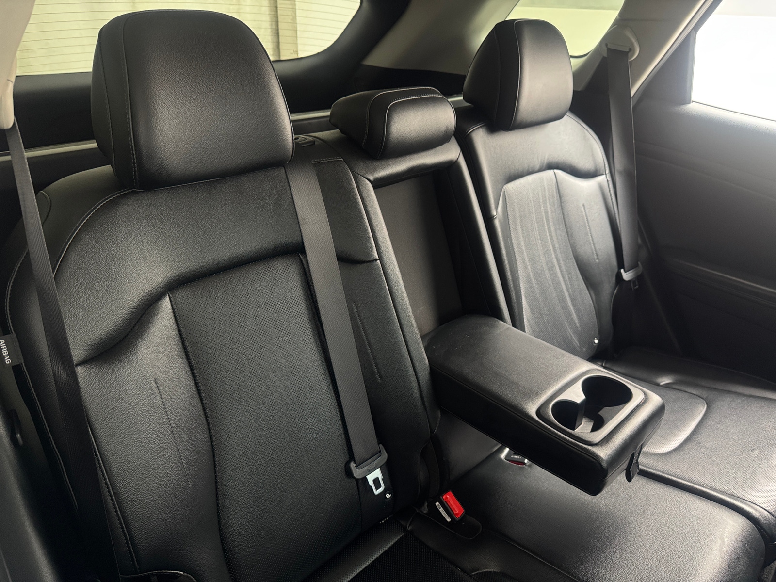 Thumbnail: 2024 Kia Sportage - 5