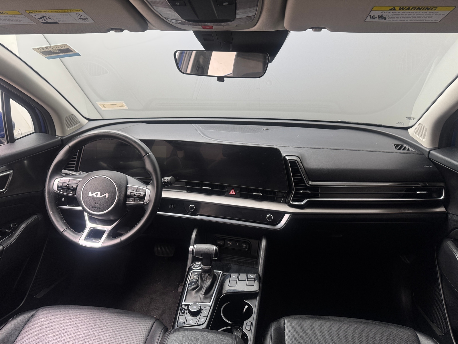Thumbnail: 2024 Kia Sportage - 2