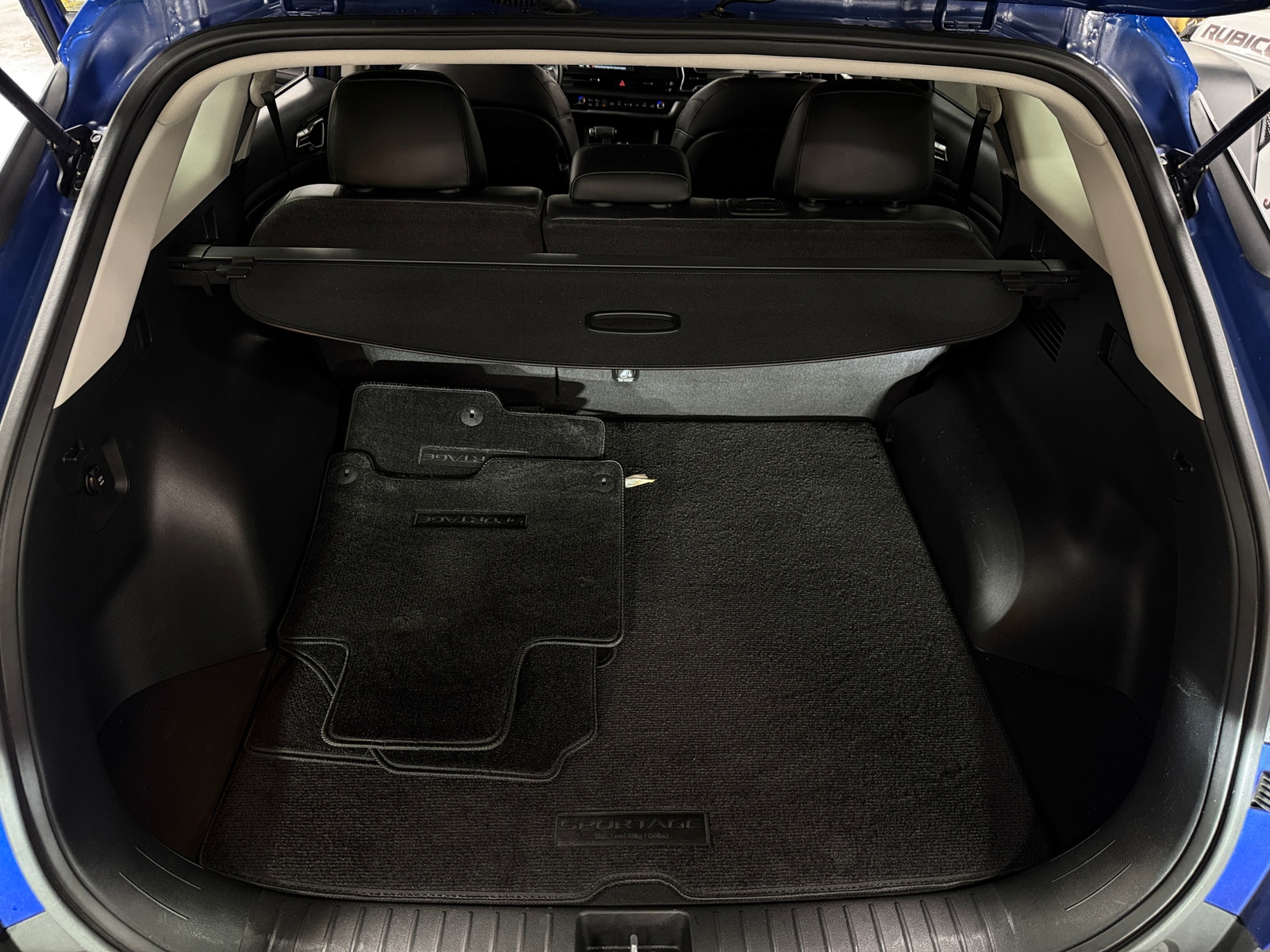 Thumbnail: 2024 Kia Sportage - 6