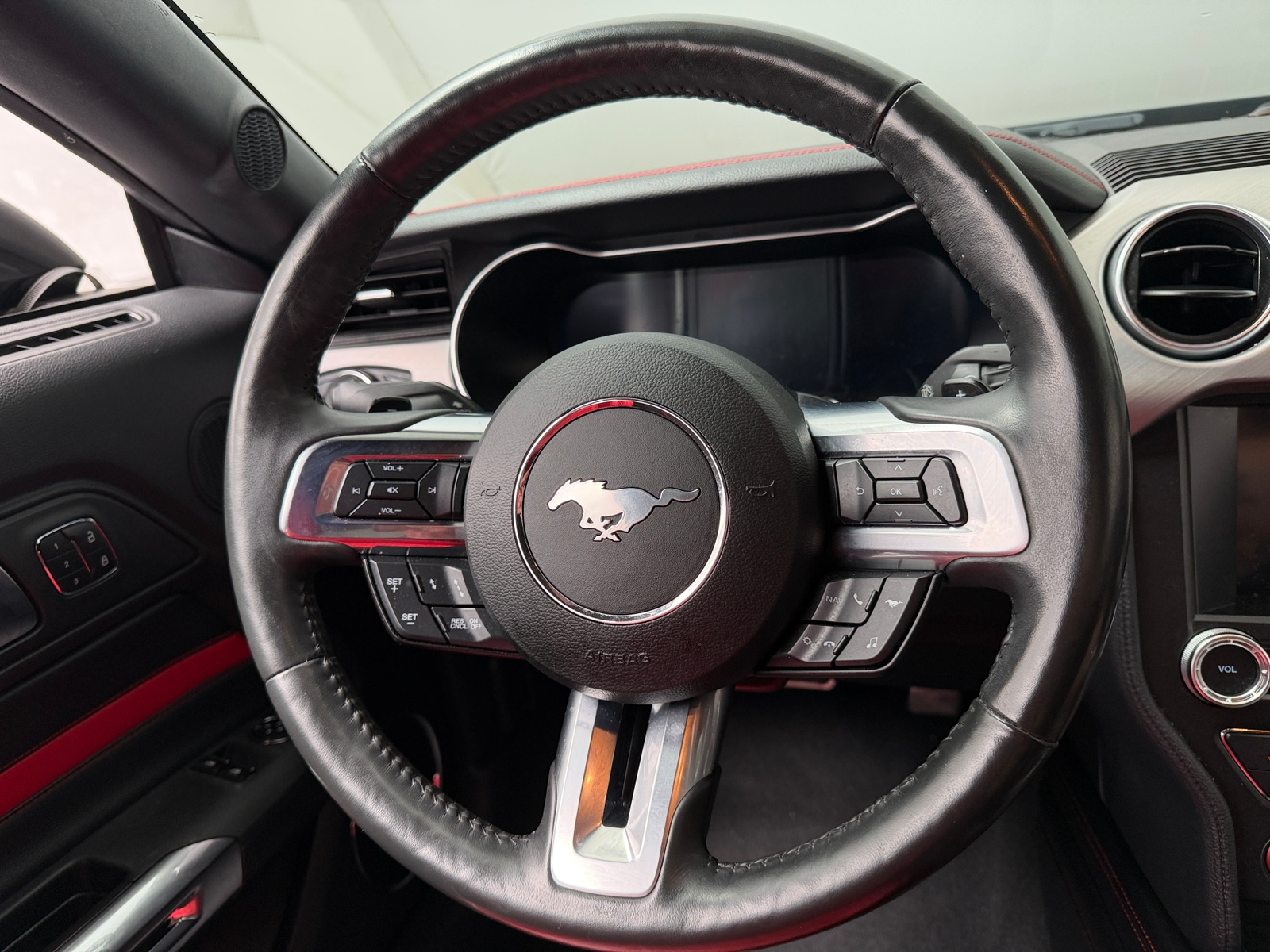 Thumbnail: 2023 Ford Mustang - 3