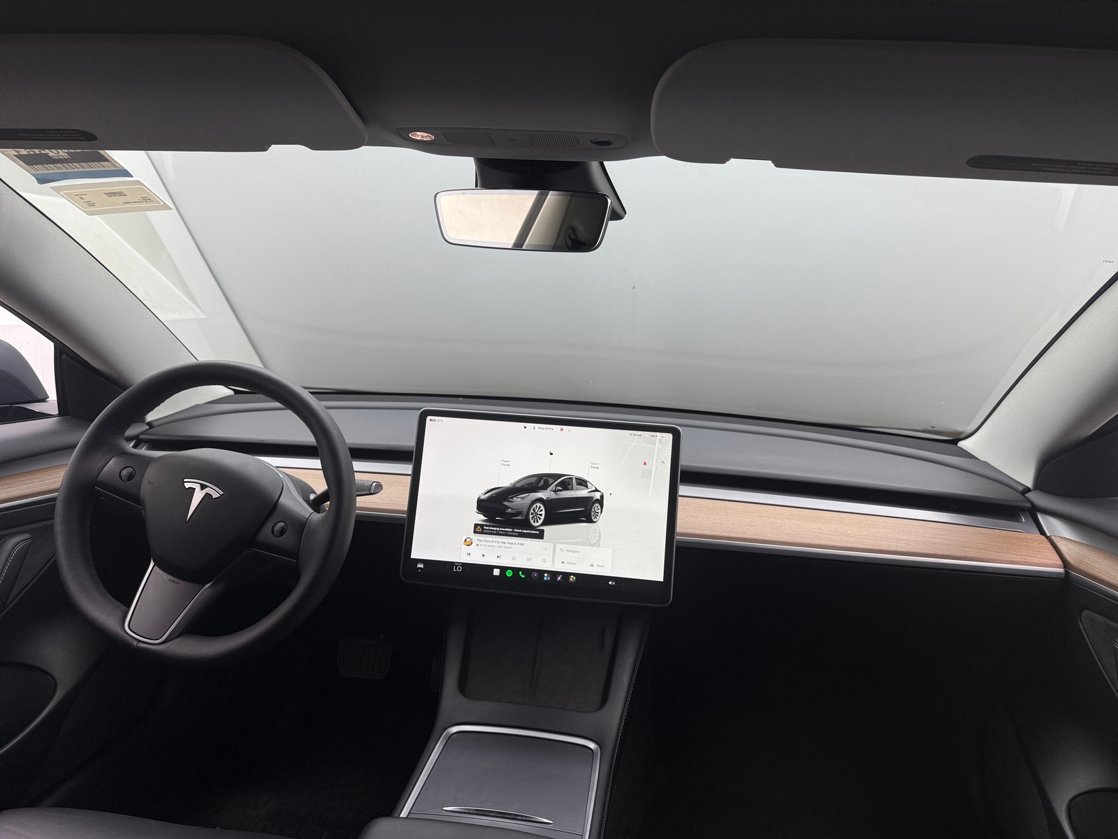 Thumbnail: 2022 Tesla Model 3 - 2